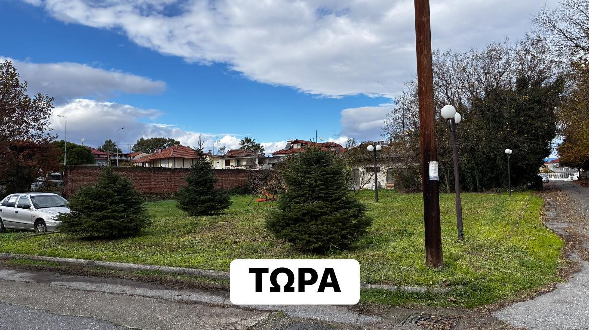 Μαρία Παπαδοπούλου: Να αναγερθεί νέος ιερός Ναός του Αγίου Αθανασίου στη Σκύδρα