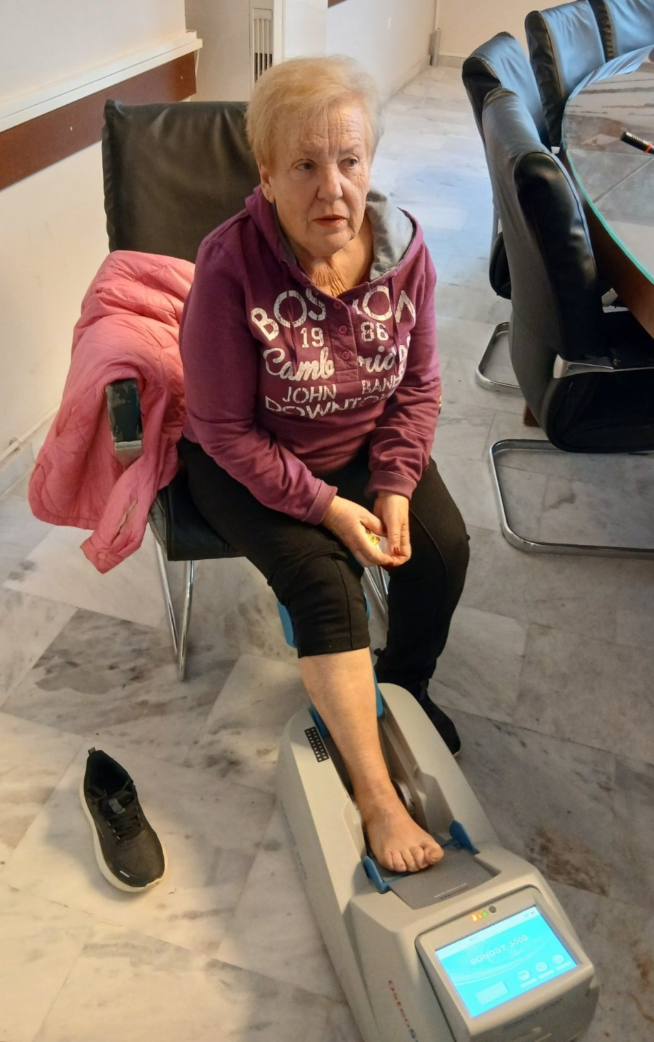 Ολοκλήρωση προγράμματος μέτρησης οστικής πυκνότητας στον Δήμο Σκύδρας