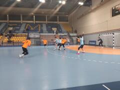 Αερωπός Έδεσσας: Προκρίθηκε στον επόμενο γύρο του κυπέλλου