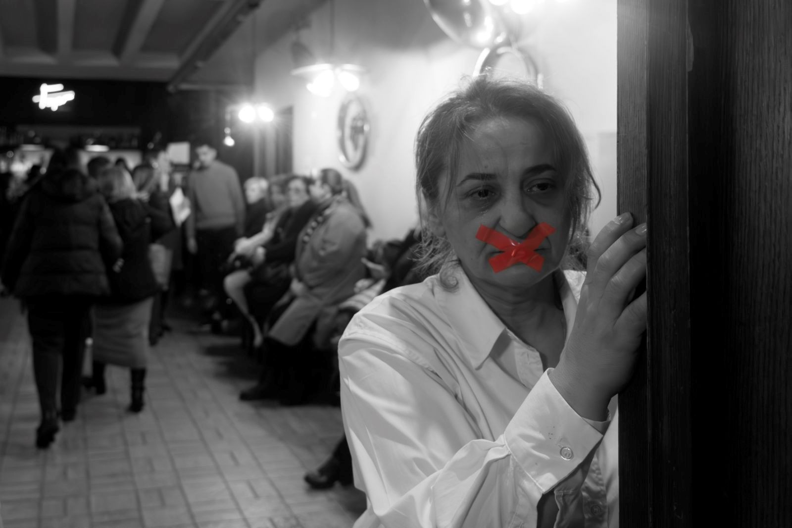 Οι «ΦΩΝΕΣ ΓΥΝΑΙΚΩΝ» στη Βέροια