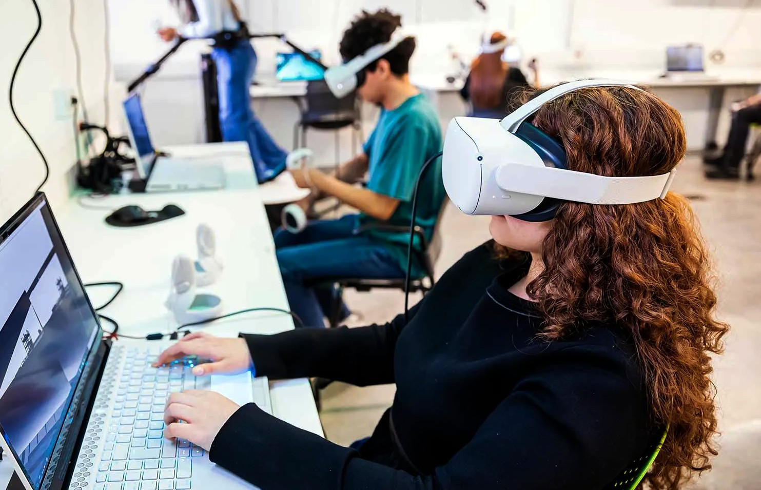 Διεύθυνση Δευτεροβάθμιας Εκπαίδευσης Πέλλας- Ευρωπαϊκό πρόγραμμα Erasmus+ XRinVET