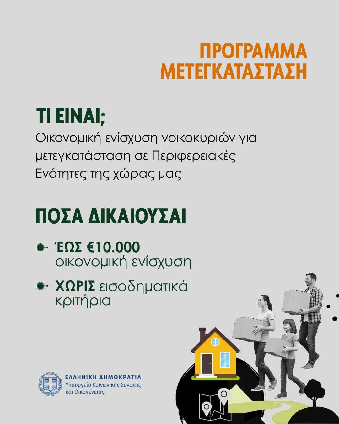 Λάκης Βασιλειάδης: Στο επίκεντρο των πρωτοβουλιών για την ενίσχυση της Περιφέρειας και των νέων της Πέλλας