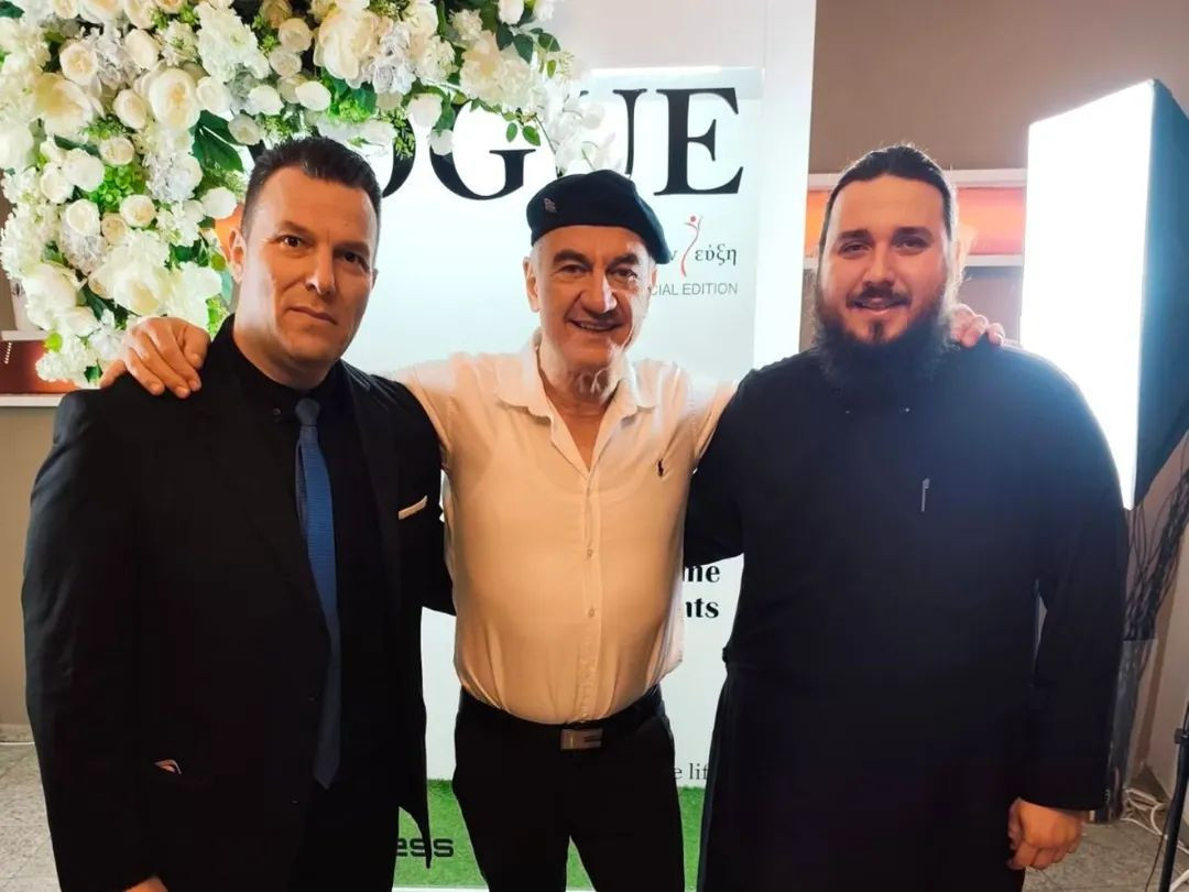 Με τεράστια επιτυχία ο χορός του ΙΝ Αγίων Κωνσταντίνου και Ελένης Γιαννιτσών