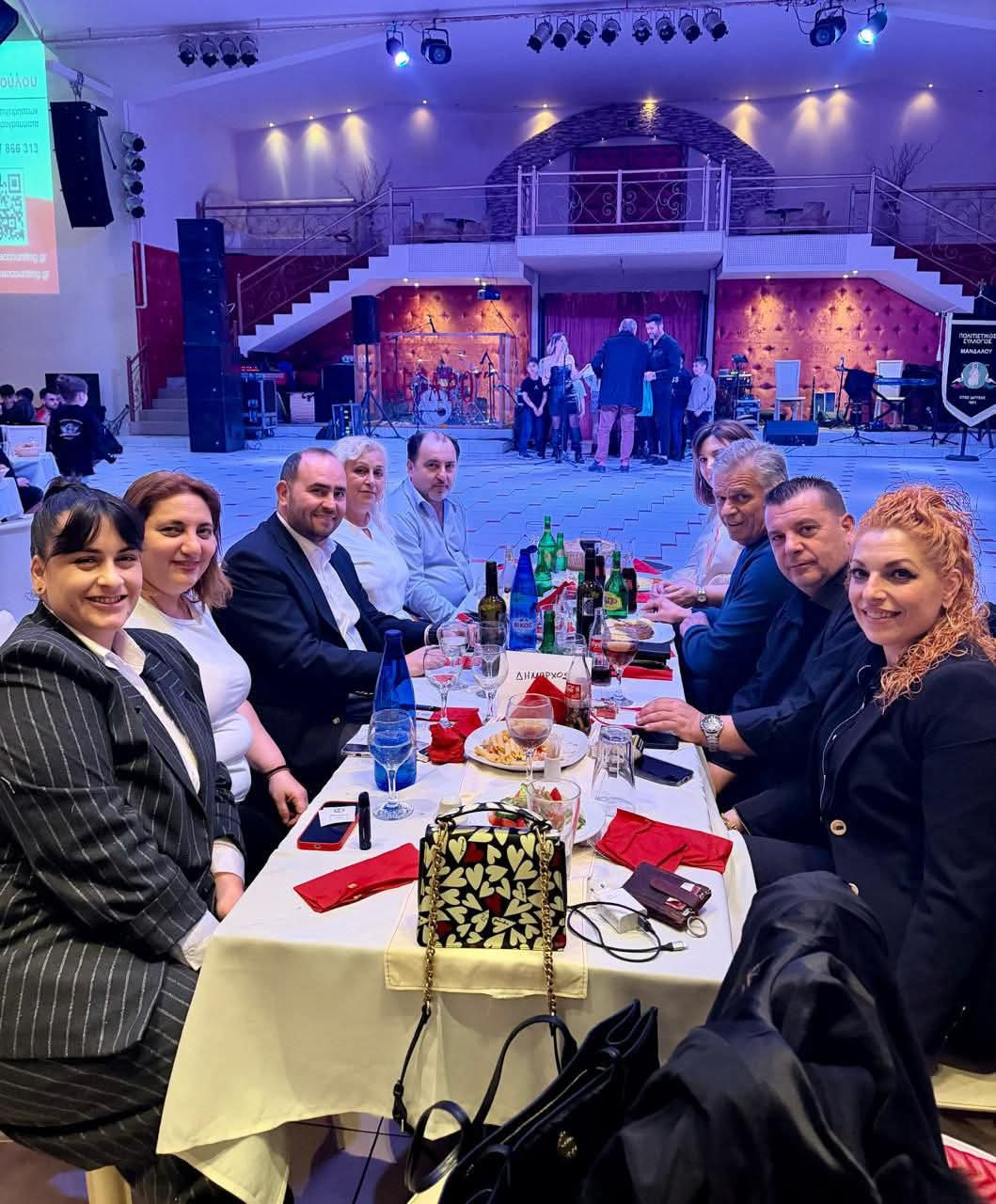 Παρουσία ουσίας και όχι τύπων από τους βουλευτές Πέλλας την εορταστική περίοδο