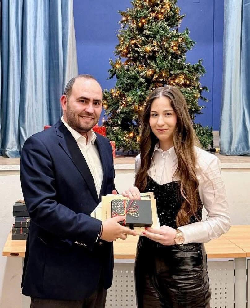 Παρουσία ουσίας και όχι τύπων από τους βουλευτές Πέλλας την εορταστική περίοδο