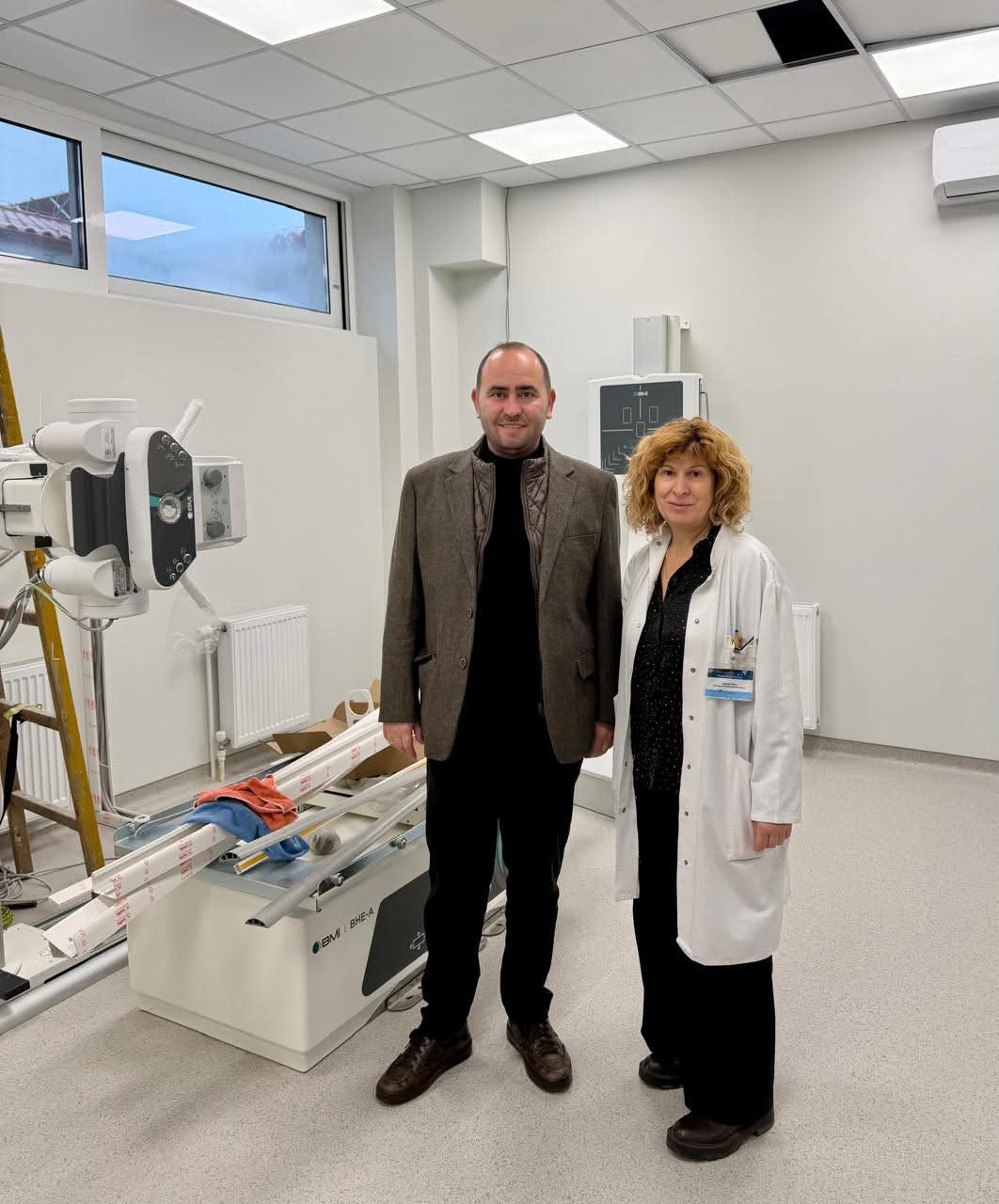 Παρουσία ουσίας και όχι τύπων από τους βουλευτές Πέλλας την εορταστική περίοδο