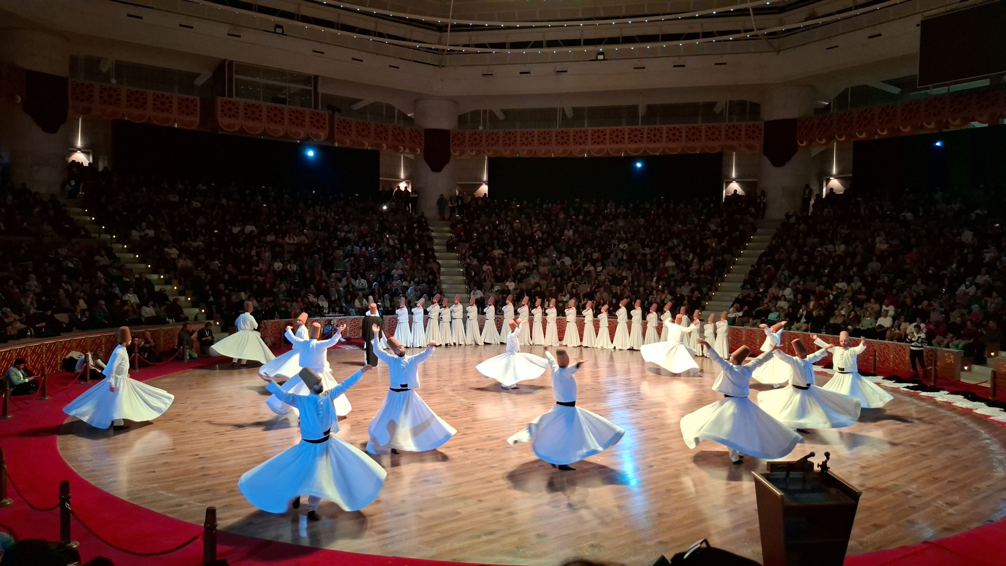 Γενικό Λύκειο Αξού Πέλλας- Erasmus'+ παρακολούθηση Εργασίας στο Ικόνιο της Τουρκίας