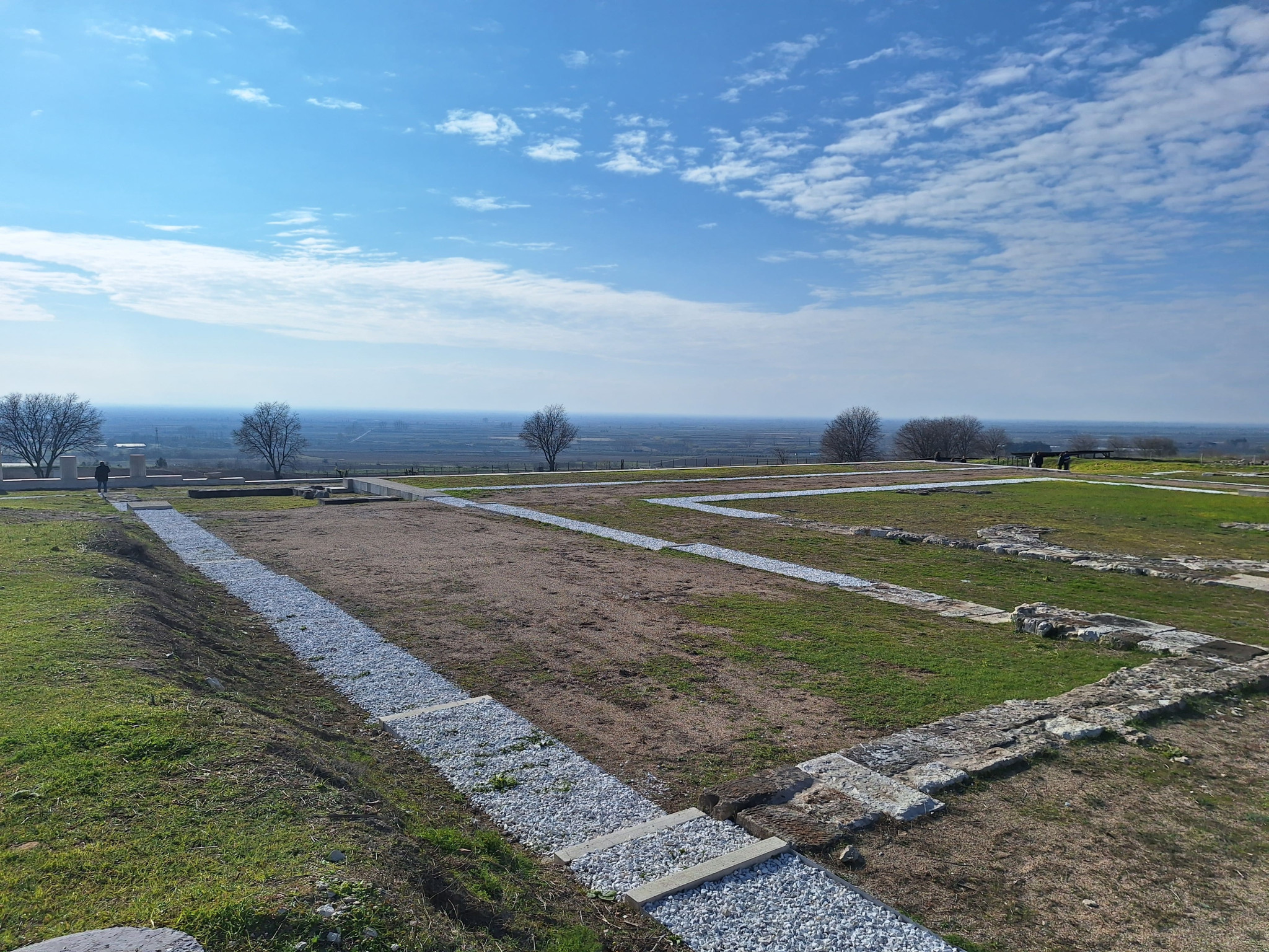 Στάθης Φουντουκίδης: Το Ανάκτορο της Πέλλας ανοίγει μια νέα εποχή για τον τόπο μας