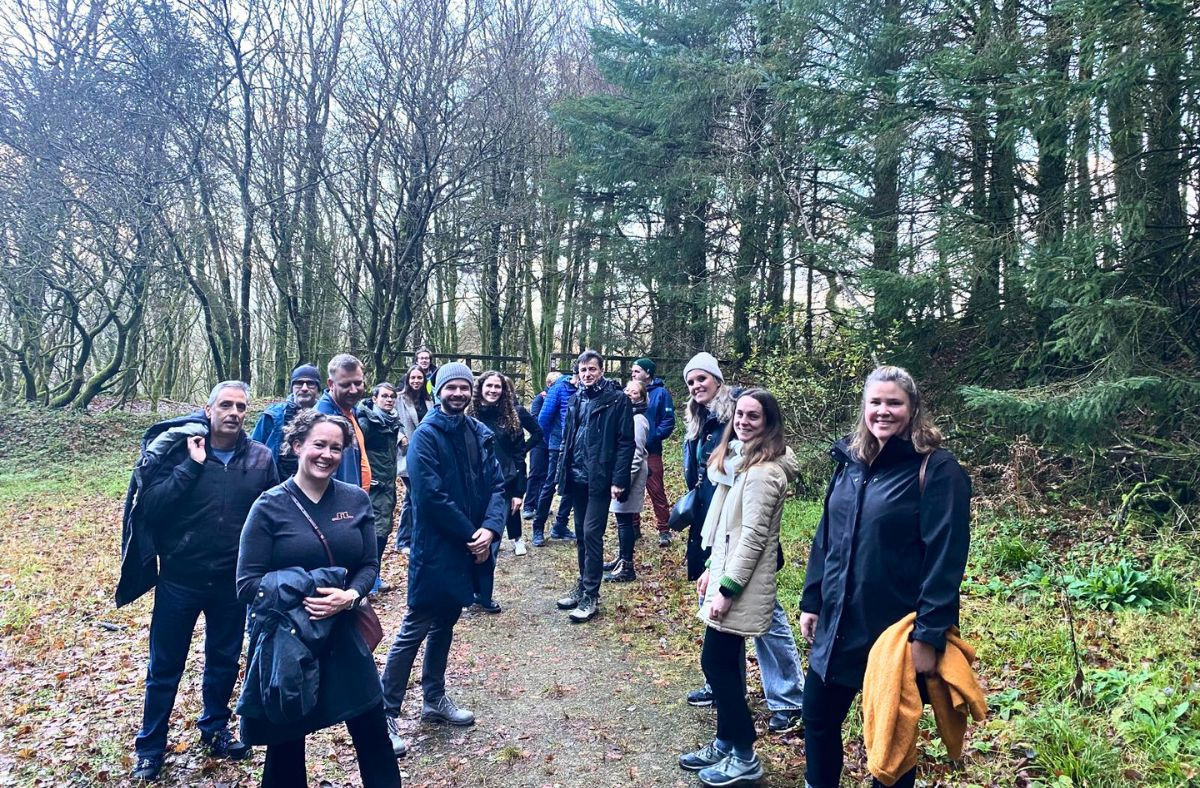 Η Περιφέρεια και το Περιφερειακό Ταμείο Ανάπτυξης Κ. Μακεδονίας στη δεύτερη διαπεριφερειακή συνάντηση εταίρων του έργου iCEAR