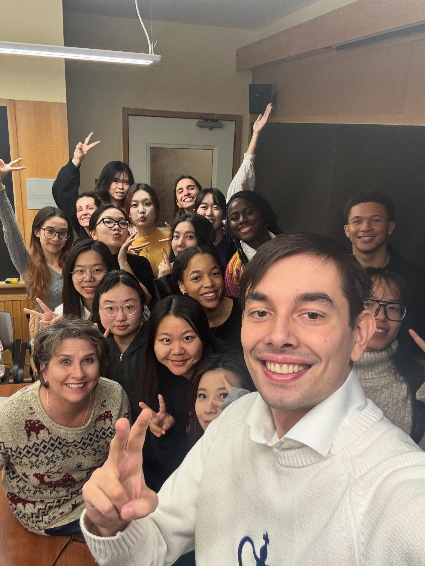 Κώστας Σαμαράς: Ένας λαμπρός νέος με βλέμμα στο μέλλον