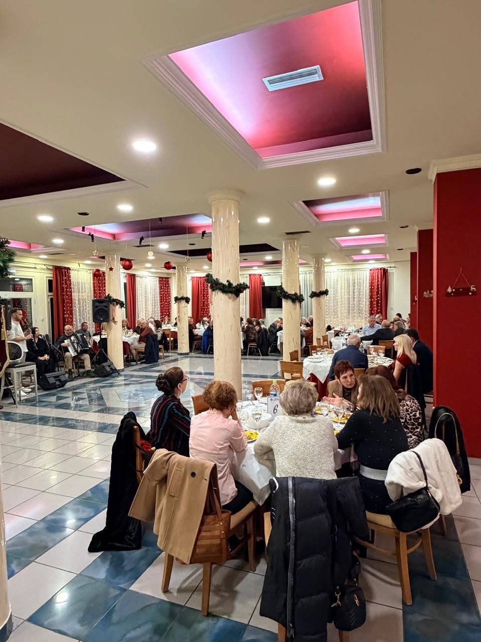 Λάκης Βασιλειάδης: «Η γαστρονομία της Μικράς Ασίας κρατά ζωντανή τη μνήμη και την ιστορία μας»