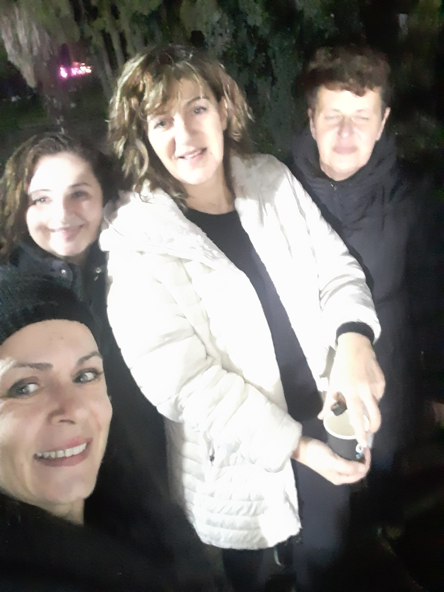 Το έθιμο 'ΚΟΛΙΝΤΑ ΜΠΑΜΠΩ' και στο Τριφύλλι!