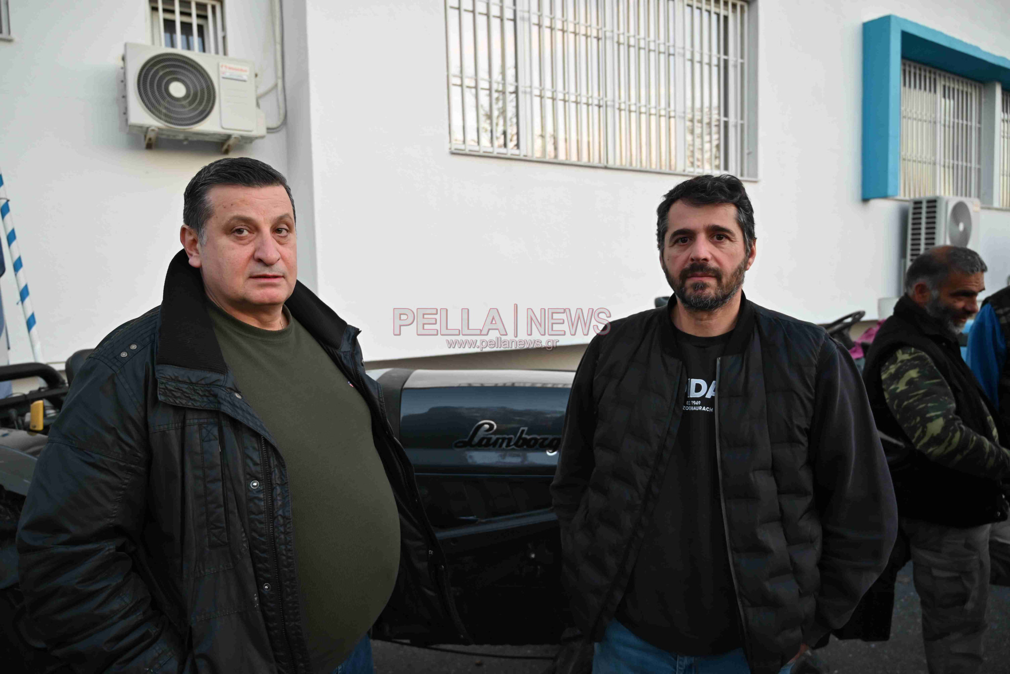 Αγροτικός Σύλλογος Δ. Σκύδρας: Συνεχίζεται ο αγώνας κι ενισχύεται από συλλόγους και φορείς