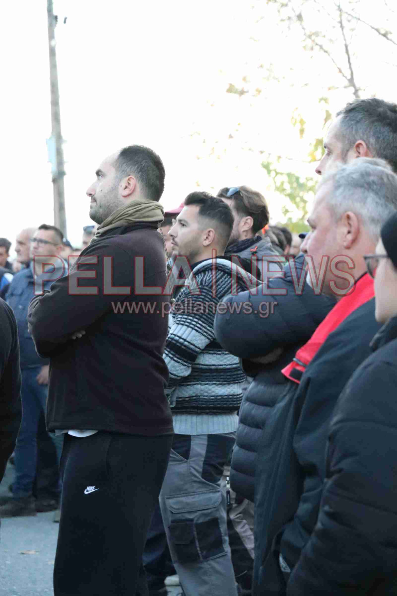 Αγροτικός Σύλλογος Δ. Σκύδρας: Συνεχίζεται ο αγώνας κι ενισχύεται από συλλόγους και φορείς