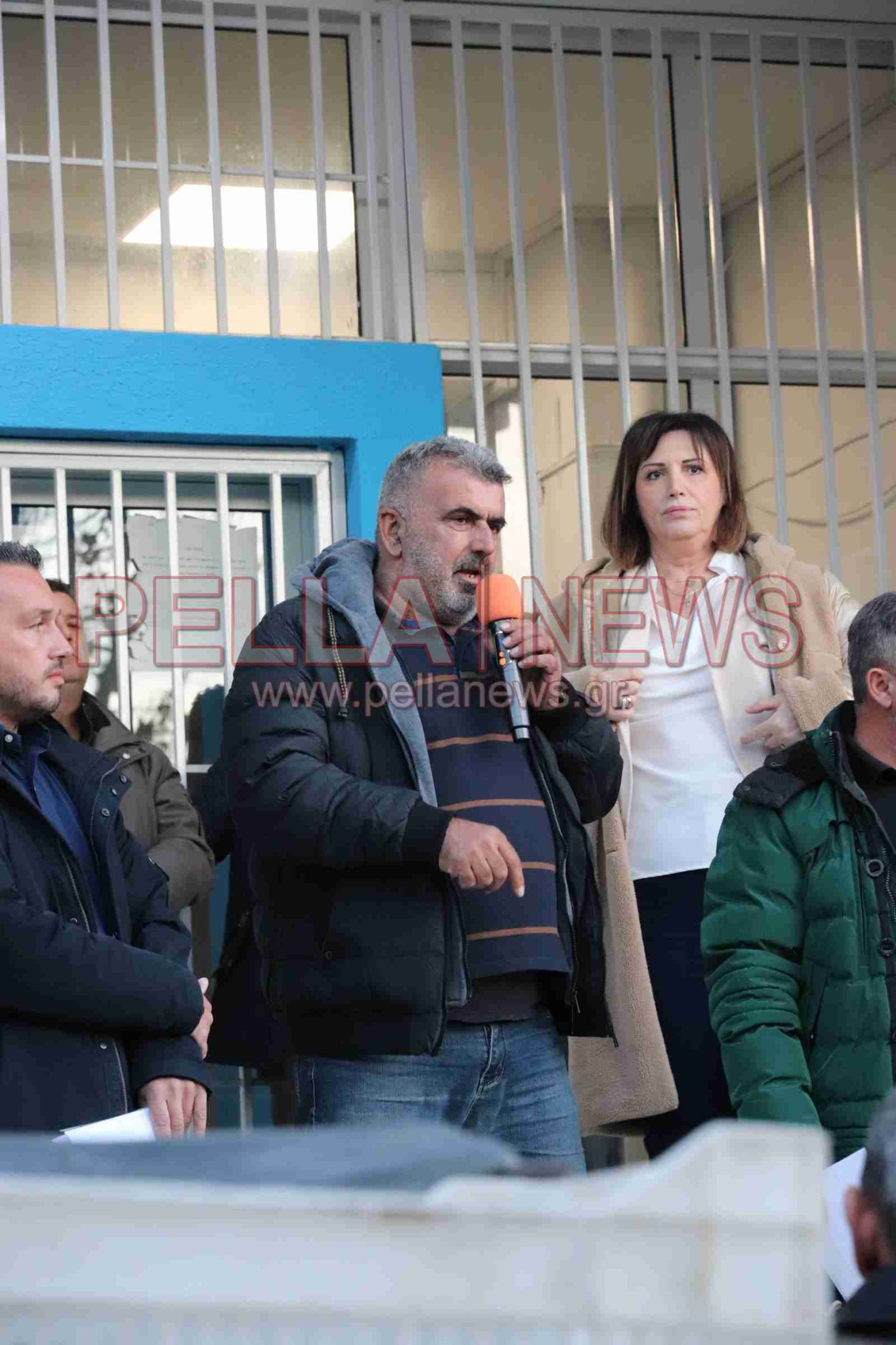 Αγροτικός Σύλλογος Δ. Σκύδρας: Συνεχίζεται ο αγώνας κι ενισχύεται από συλλόγους και φορείς