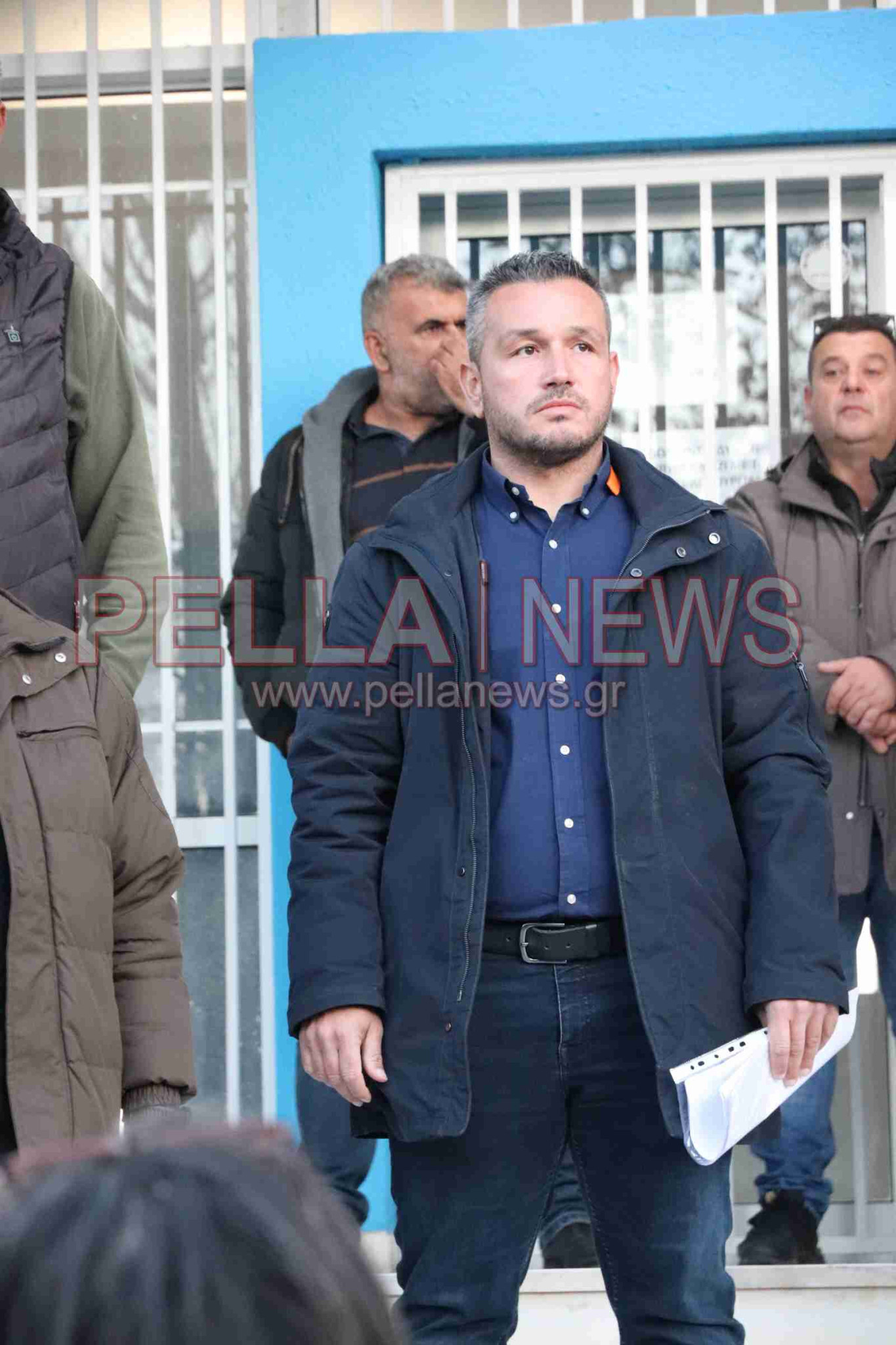 Αγροτικός Σύλλογος Δ. Σκύδρας: Συνεχίζεται ο αγώνας κι ενισχύεται από συλλόγους και φορείς