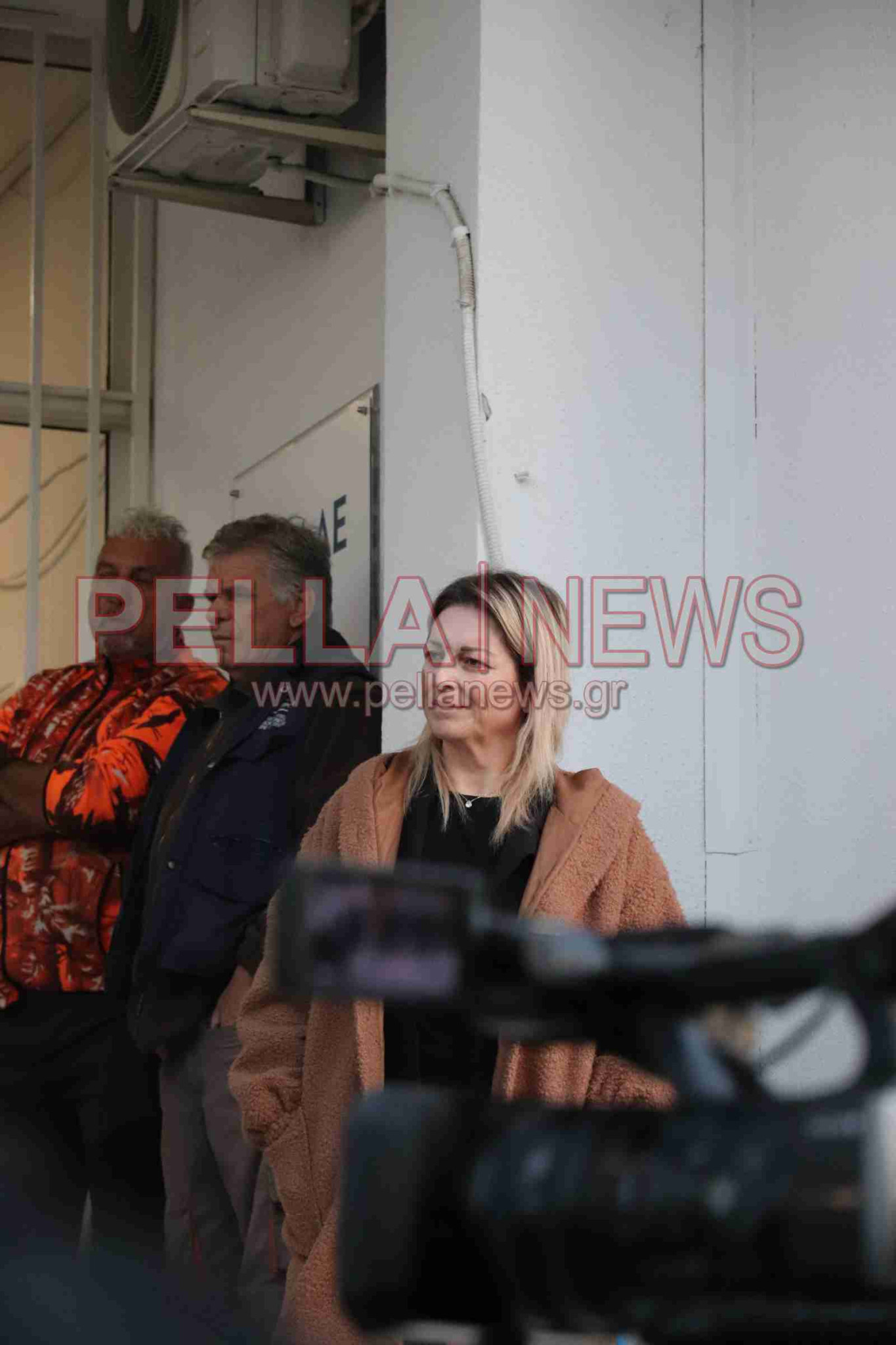 Αγροτικός Σύλλογος Δ. Σκύδρας: Συνεχίζεται ο αγώνας κι ενισχύεται από συλλόγους και φορείς