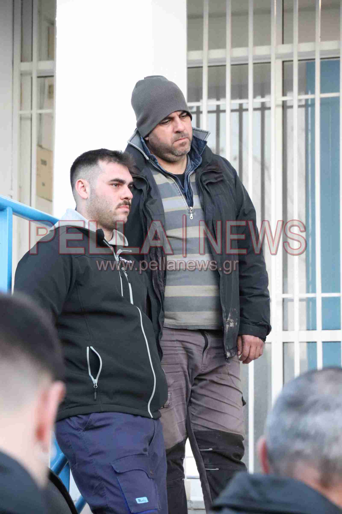 Αγροτικός Σύλλογος Δ. Σκύδρας: Συνεχίζεται ο αγώνας κι ενισχύεται από συλλόγους και φορείς