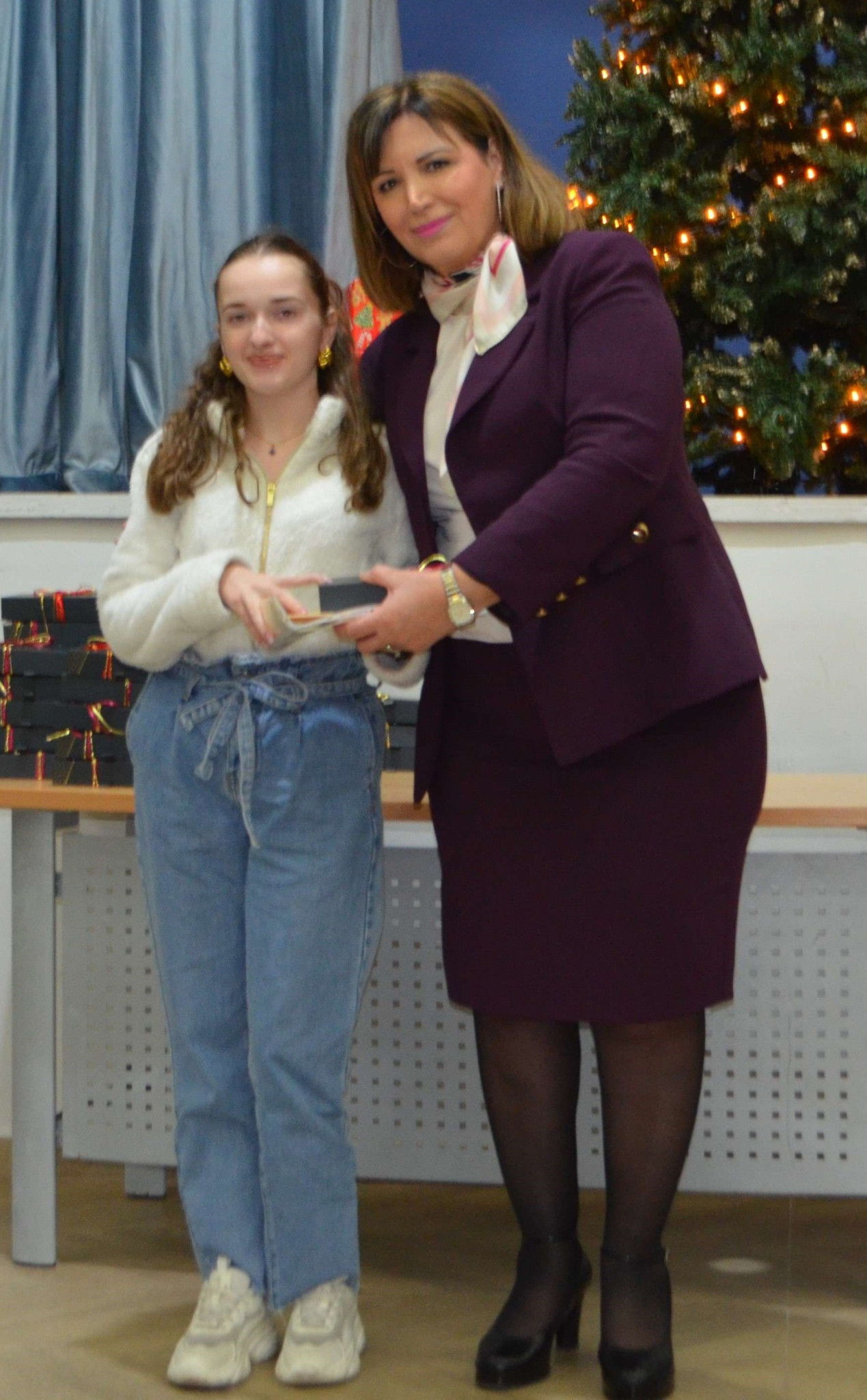 Ο Δήμος Σκύδρας βράβευσε τους επιτυχόντες στην Τριτοβάθμια Εκπαίδευση