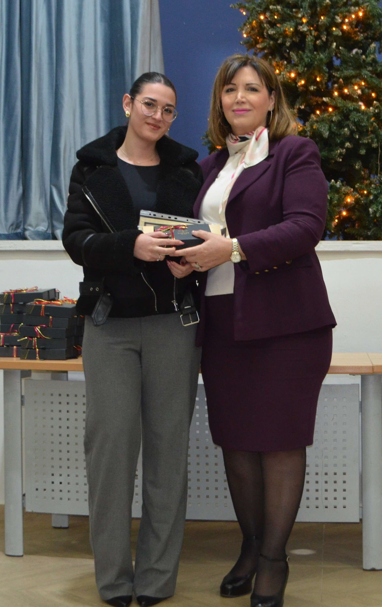 Ο Δήμος Σκύδρας βράβευσε τους επιτυχόντες στην Τριτοβάθμια Εκπαίδευση