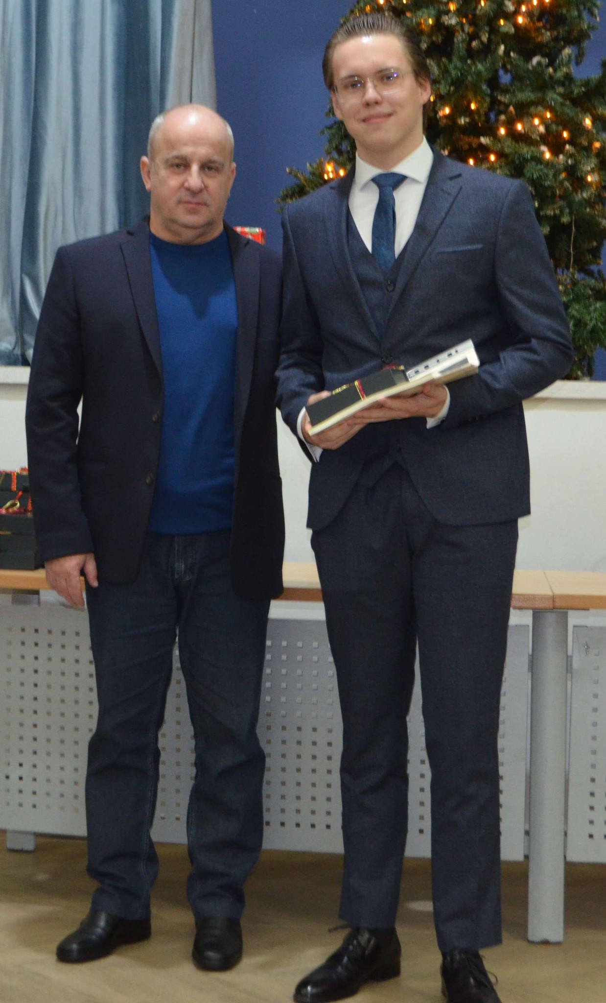 Ο Δήμος Σκύδρας βράβευσε τους επιτυχόντες στην Τριτοβάθμια Εκπαίδευση