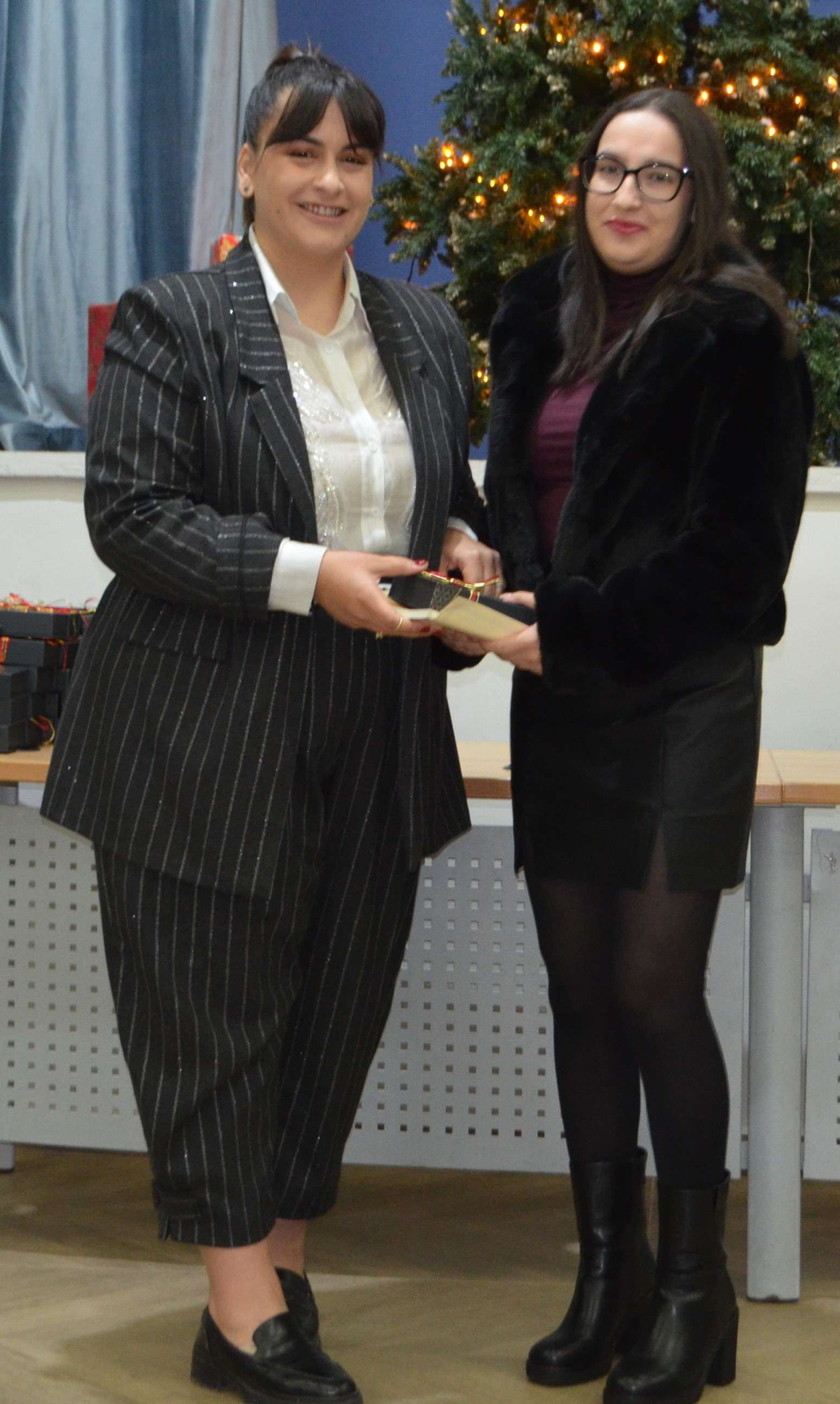 Ο Δήμος Σκύδρας βράβευσε τους επιτυχόντες στην Τριτοβάθμια Εκπαίδευση