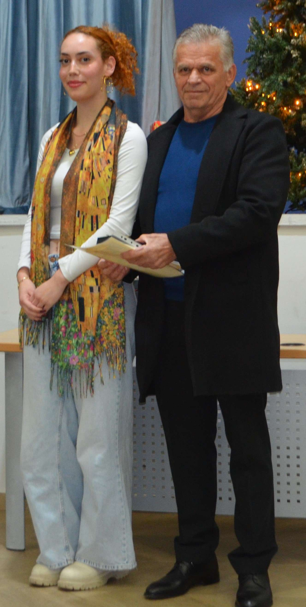 Ο Δήμος Σκύδρας βράβευσε τους επιτυχόντες στην Τριτοβάθμια Εκπαίδευση