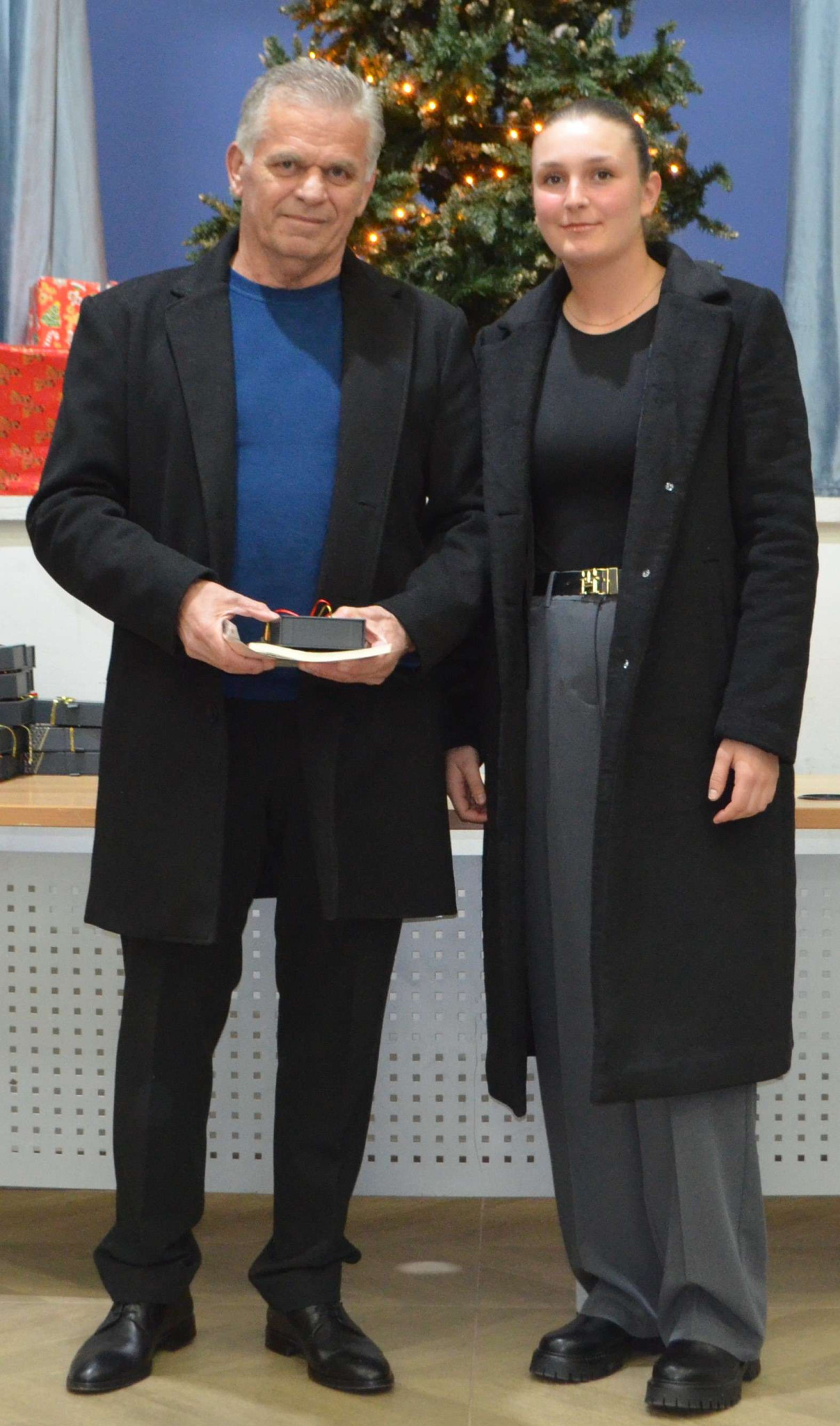 Ο Δήμος Σκύδρας βράβευσε τους επιτυχόντες στην Τριτοβάθμια Εκπαίδευση