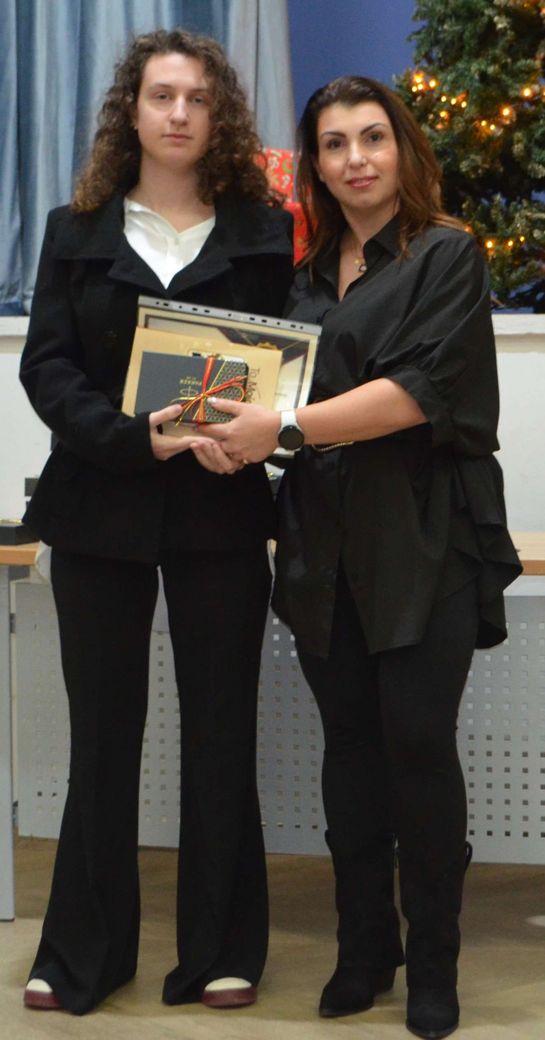 Ο Δήμος Σκύδρας βράβευσε τους επιτυχόντες στην Τριτοβάθμια Εκπαίδευση