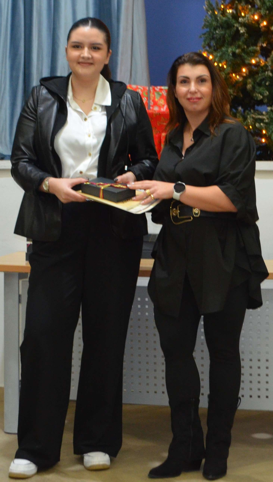 Ο Δήμος Σκύδρας βράβευσε τους επιτυχόντες στην Τριτοβάθμια Εκπαίδευση