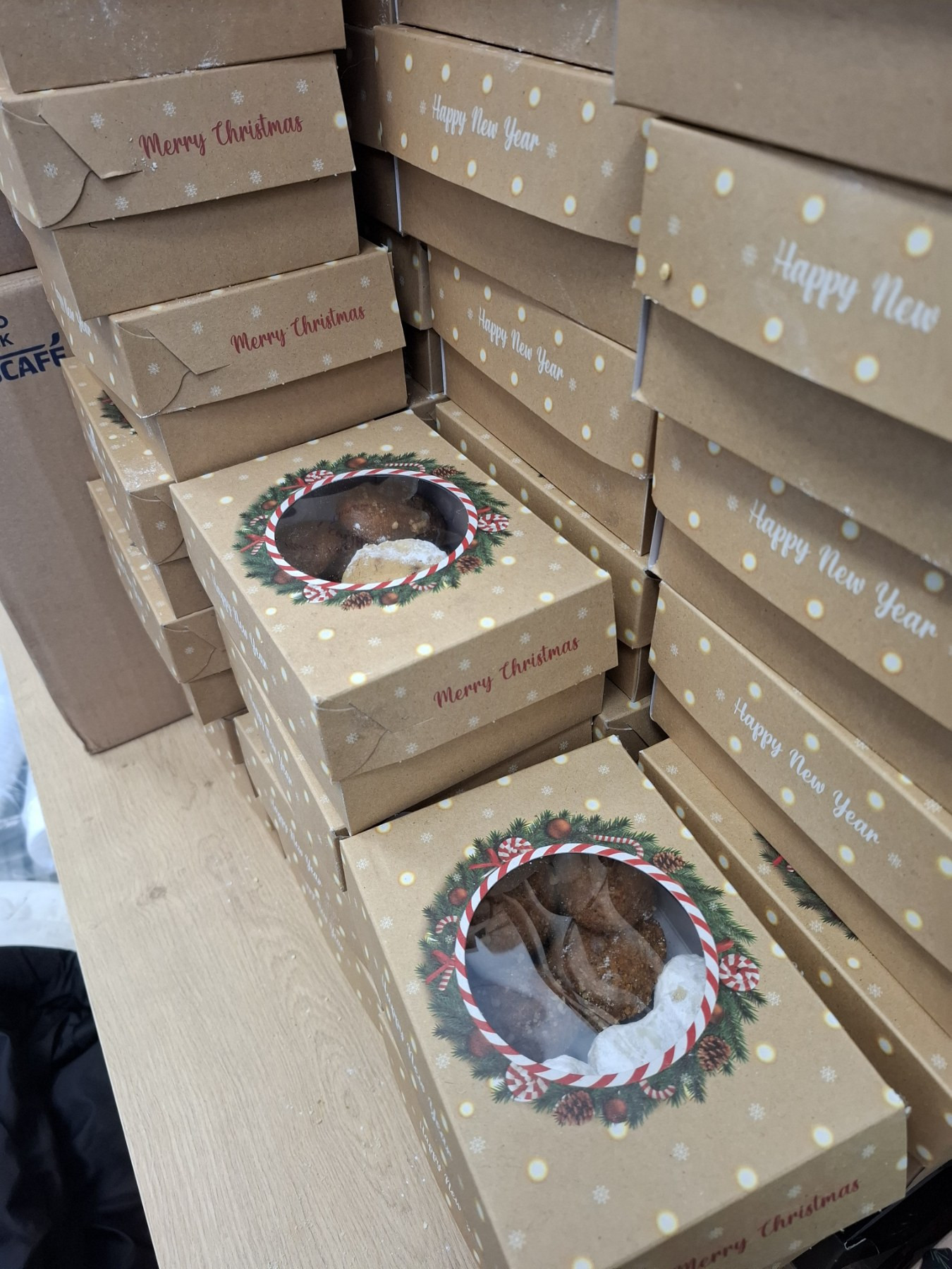 ΚΕΠ Υγείας Δήμου Αλμωπίας- Συγκινητική ανταπόκριση επαγγελματιών και εκπαιδευτικών μονάδων στο κάλεσμα αγάπης του «Βοήθεια στο Σπίτι»