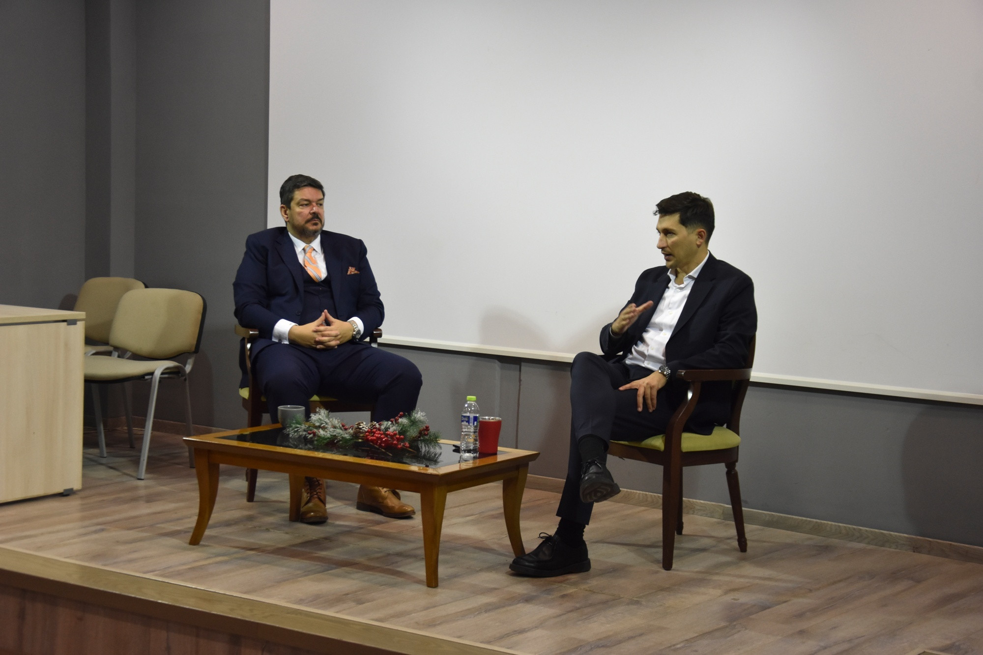 Ολοκληρώθηκε με μεγάλη επιτυχία το Vermio Forum 2025