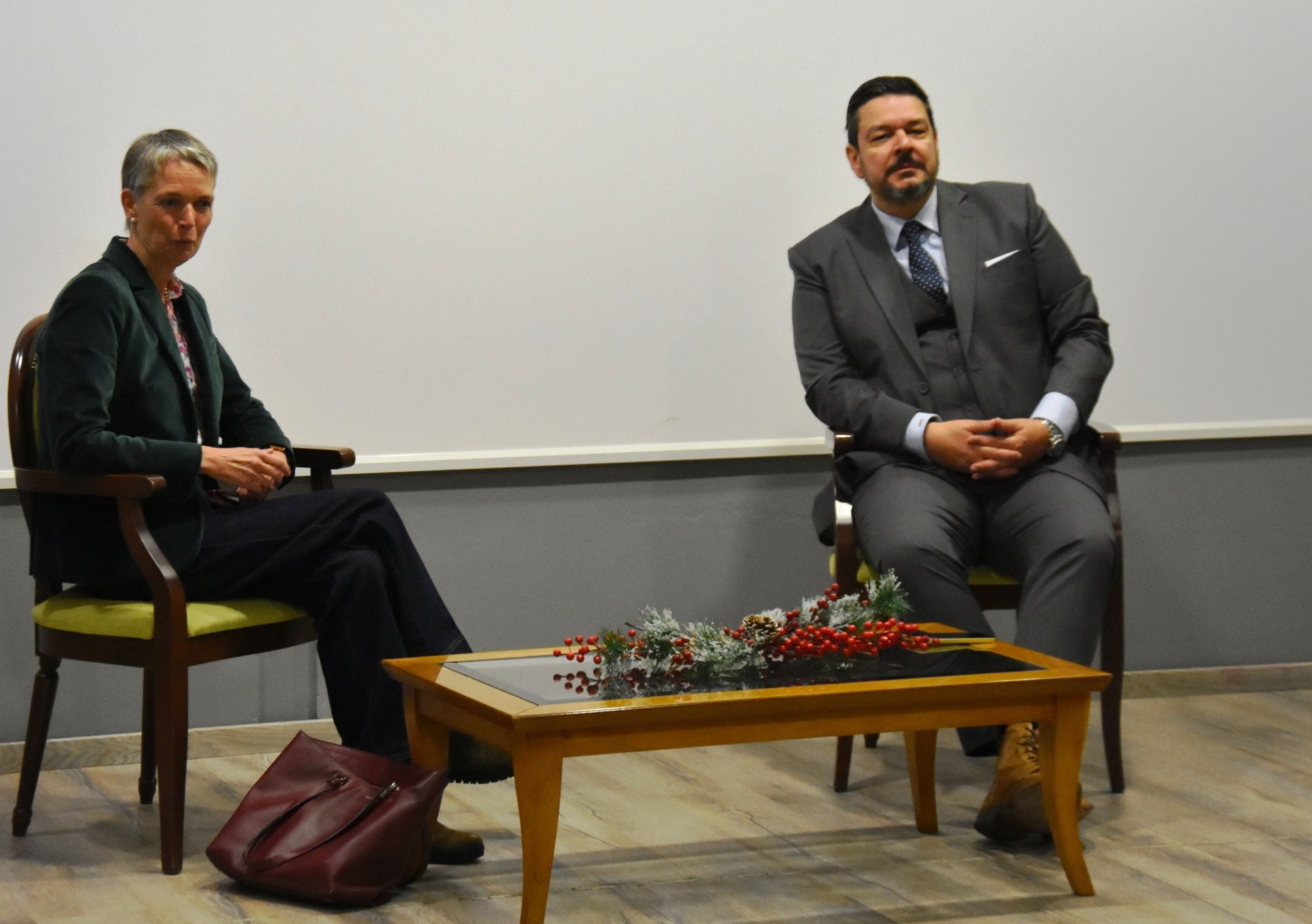 Ολοκληρώθηκε με μεγάλη επιτυχία το Vermio Forum 2025