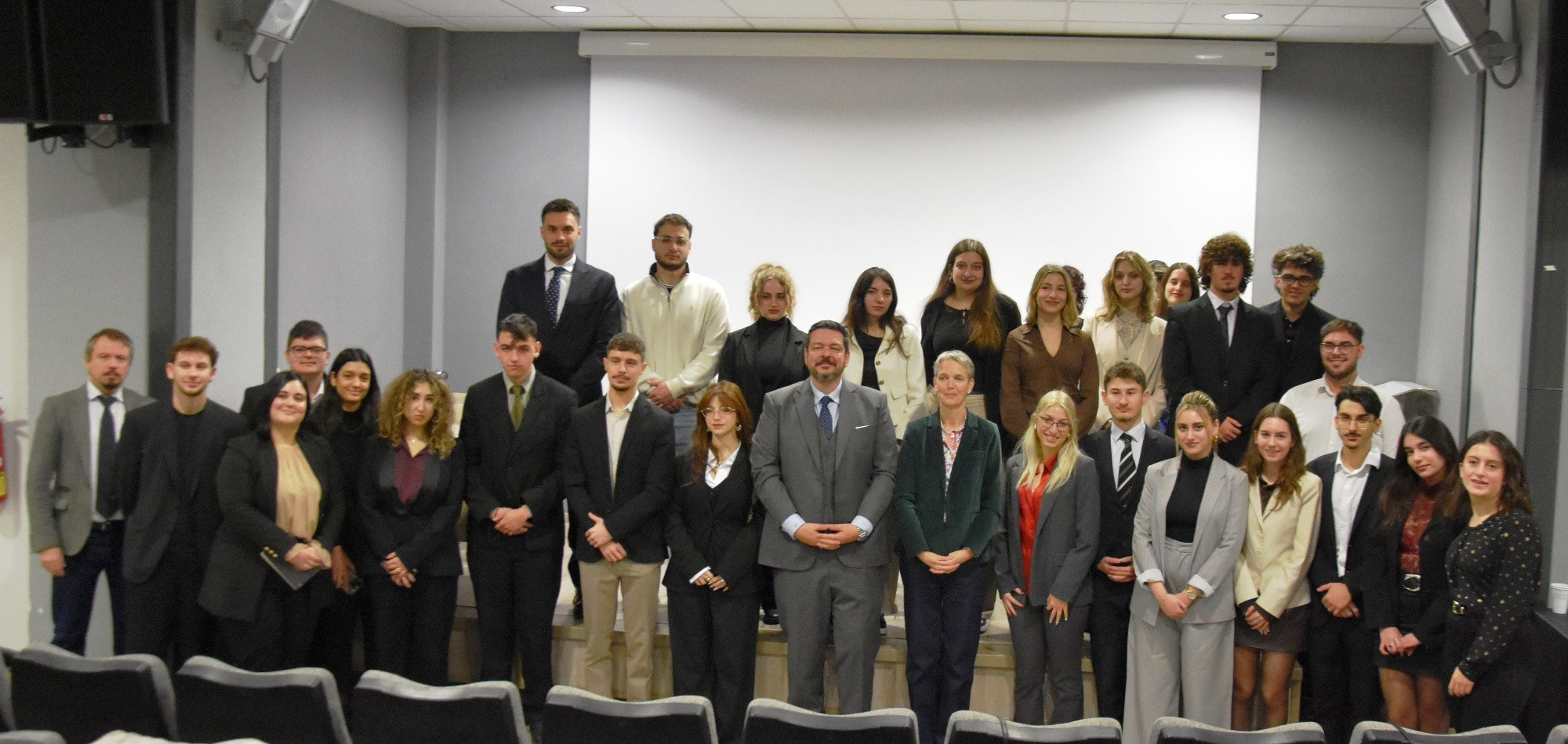 Ολοκληρώθηκε με μεγάλη επιτυχία το Vermio Forum 2025