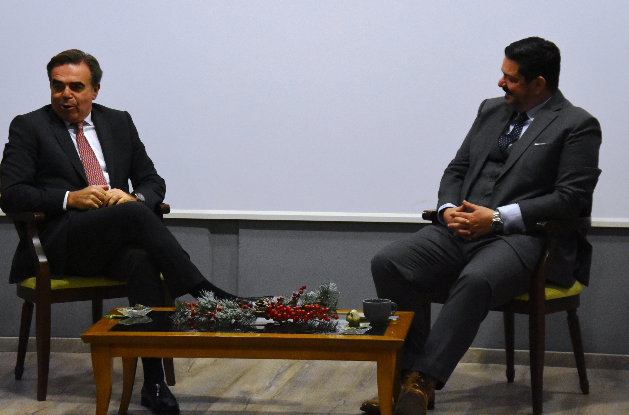 Ολοκληρώθηκε με μεγάλη επιτυχία το Vermio Forum 2025