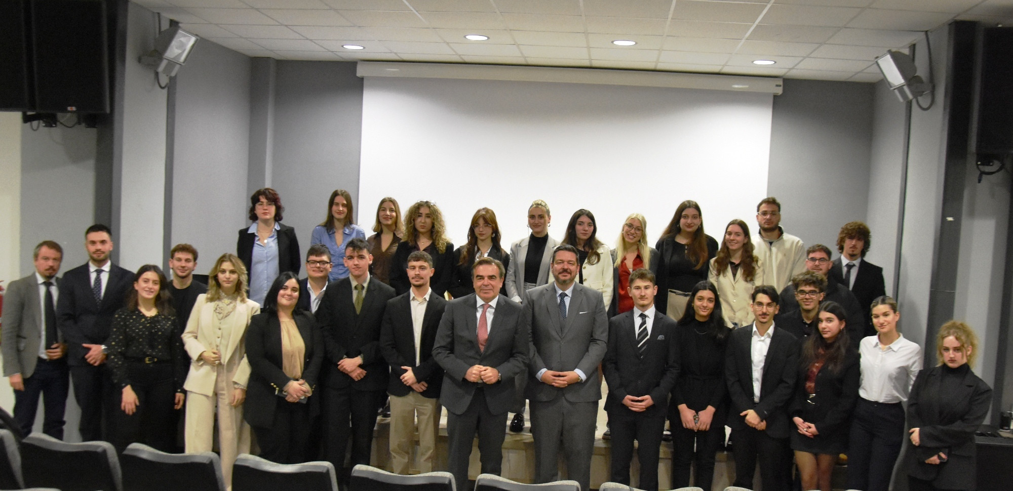 Ολοκληρώθηκε με μεγάλη επιτυχία το Vermio Forum 2025