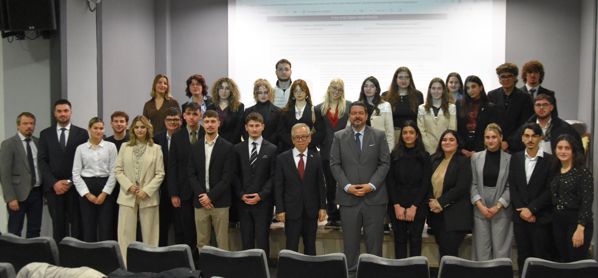 Ολοκληρώθηκε με μεγάλη επιτυχία το Vermio Forum 2025