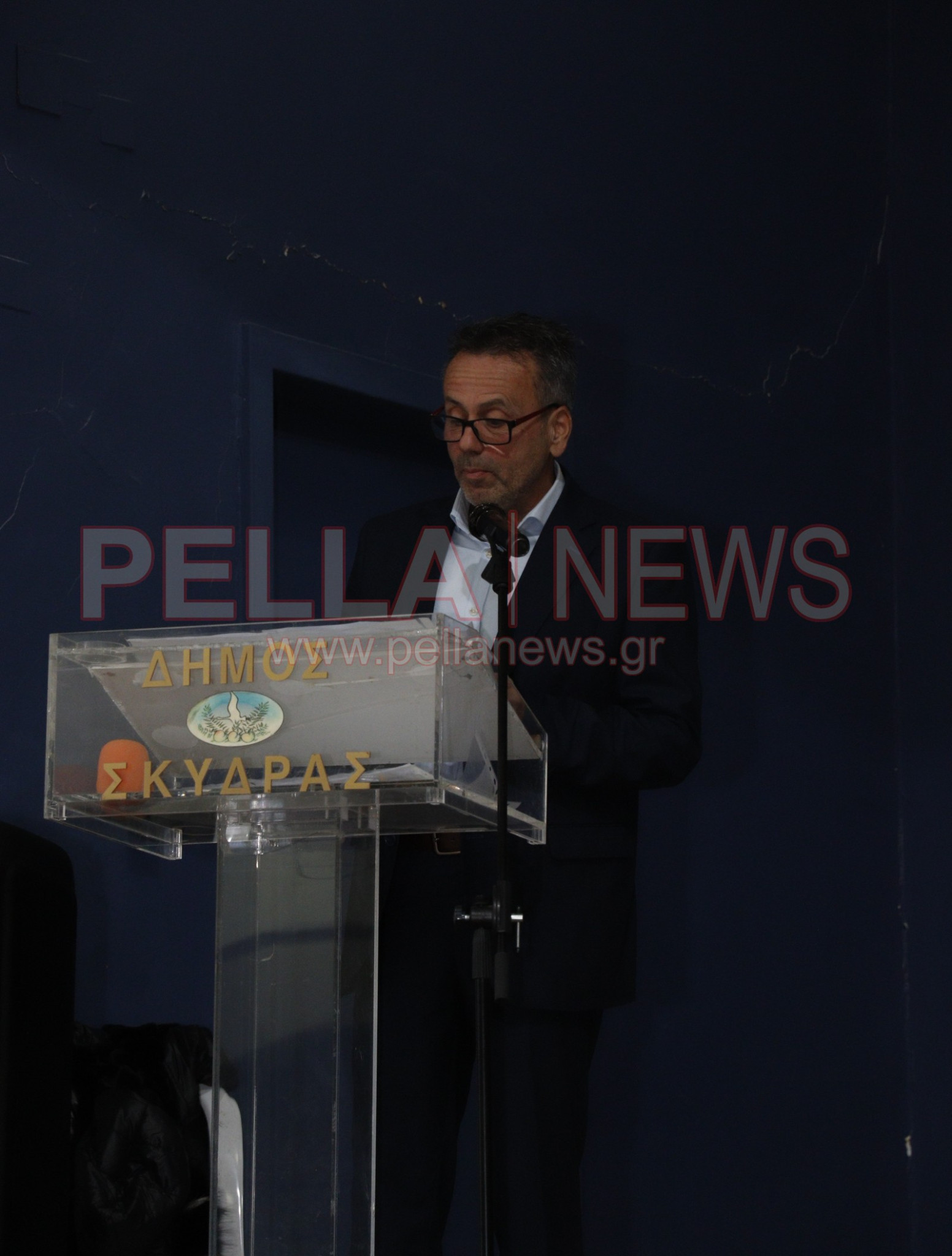 Εκδήλωση του Δήμου Σκύδρας για τη βράβευση μαθητών (φωτογραφίες & βίντεο)