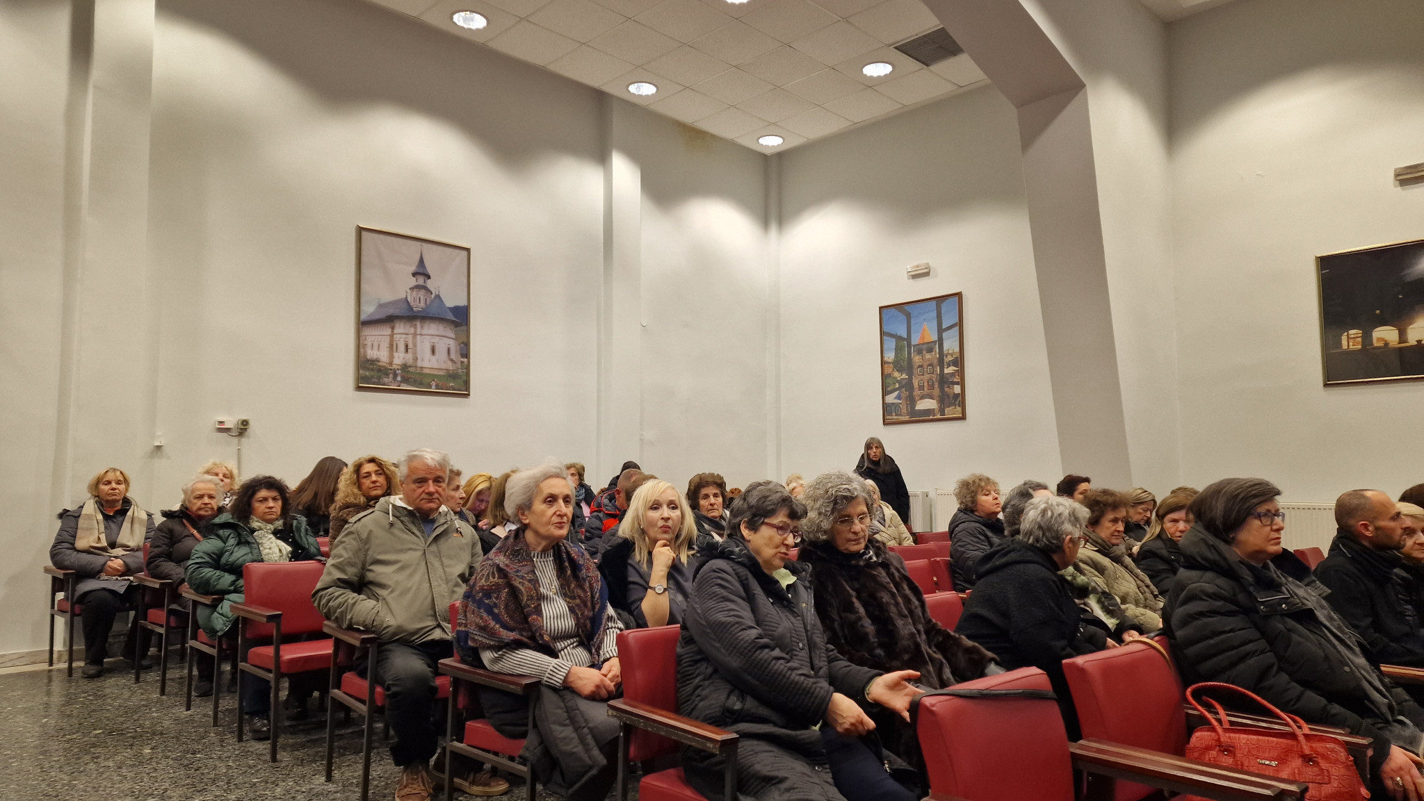 Μητρόπολη Εδέσσης: Κόπηκε η βασιλόπιτα για το  2026