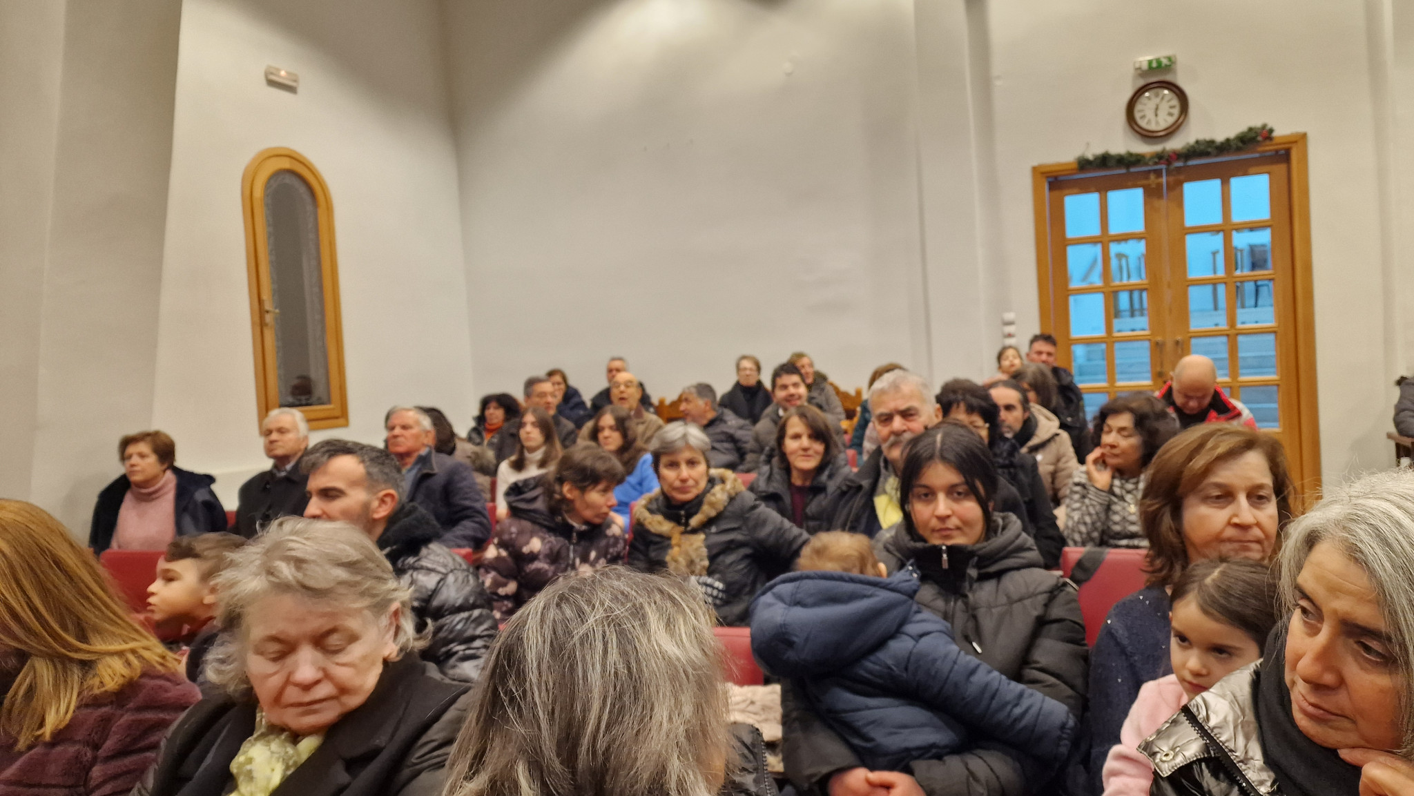 Μητρόπολη Εδέσσης: Κόπηκε η βασιλόπιτα για το  2026