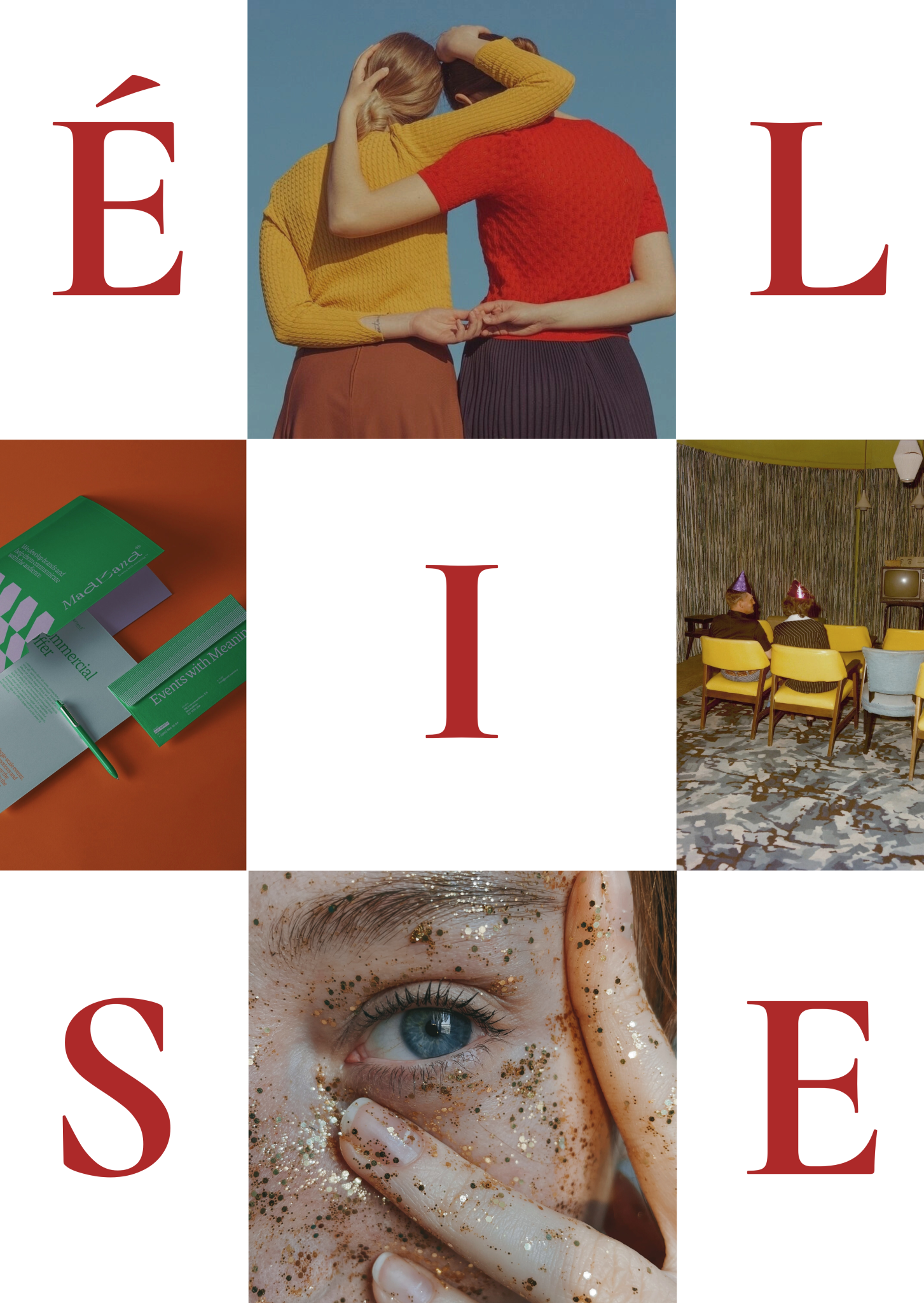 Η ÉLISE PR γιορτάζει τρία χρόνια πορείας  στη Στρατηγική Επικοινωνία και τις Δημόσιες Σχέσεις»