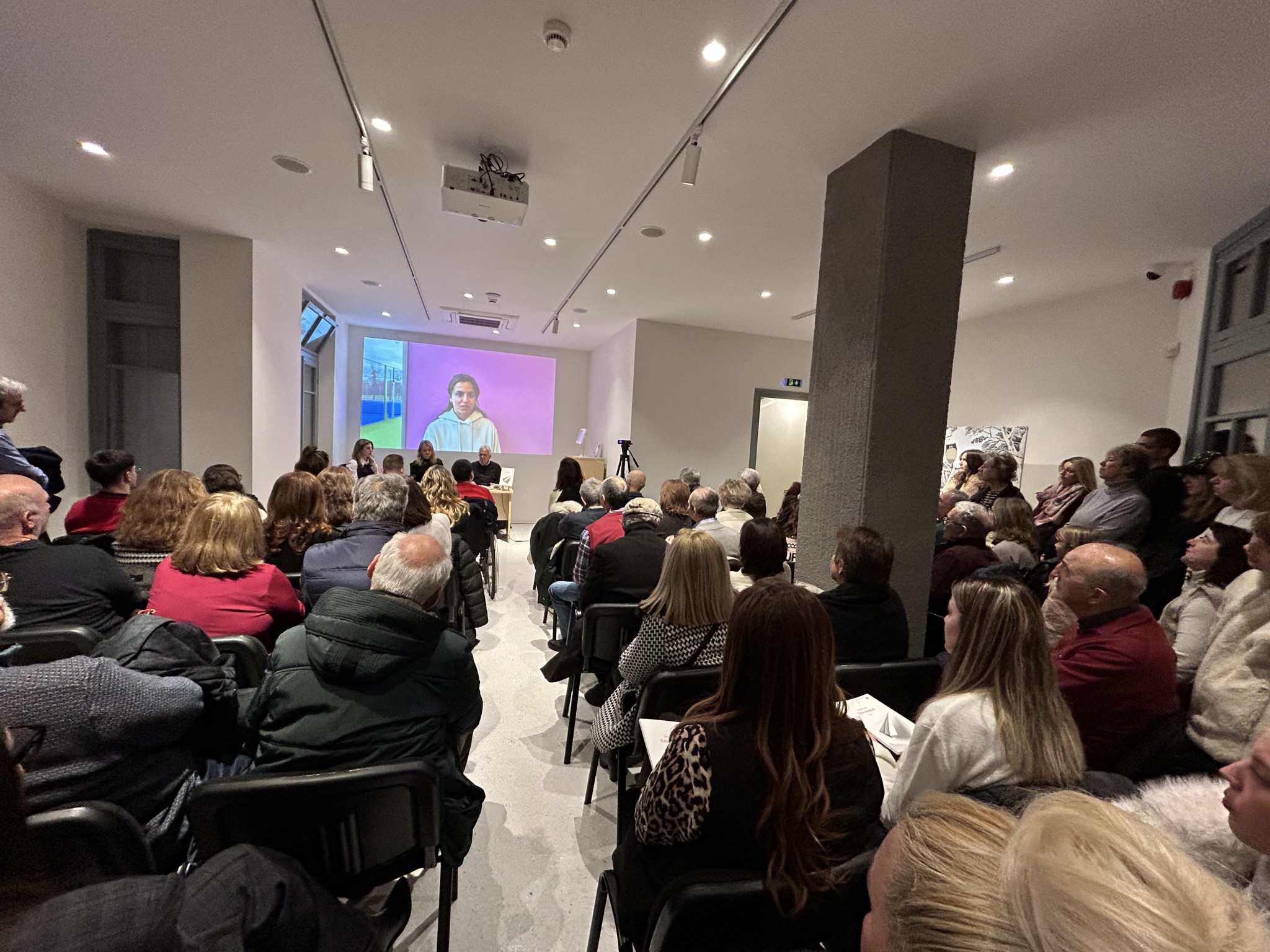 Όταν οι «Ειδοποιήσεις» βγήκαν από τις οθόνες