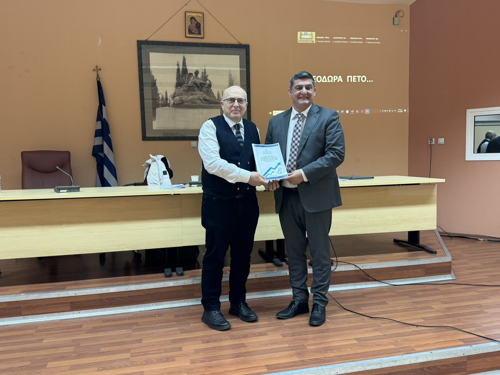 Δήμος Πέλλας: Συνέπεια και συστηματική προσπάθεια στη διαχείριση των αδέσποτων ζώων συντροφιάς