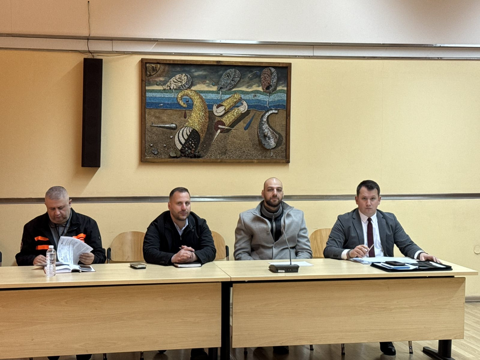 Δήμος Πέλλας: Συνέπεια και συστηματική προσπάθεια στη διαχείριση των αδέσποτων ζώων συντροφιάς