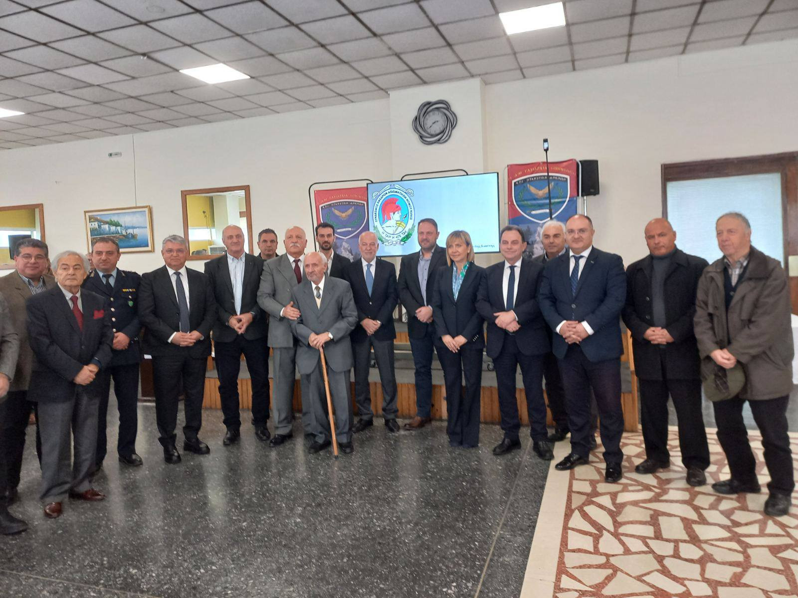 Ανοιχτή πρόσκληση Δήμου Κιλκίς στον Σύνδεσμο Εφέδρων για τη διοργάνωση Ιστορικού Συνεδρίου για τη Μάχη του Κιλκίς