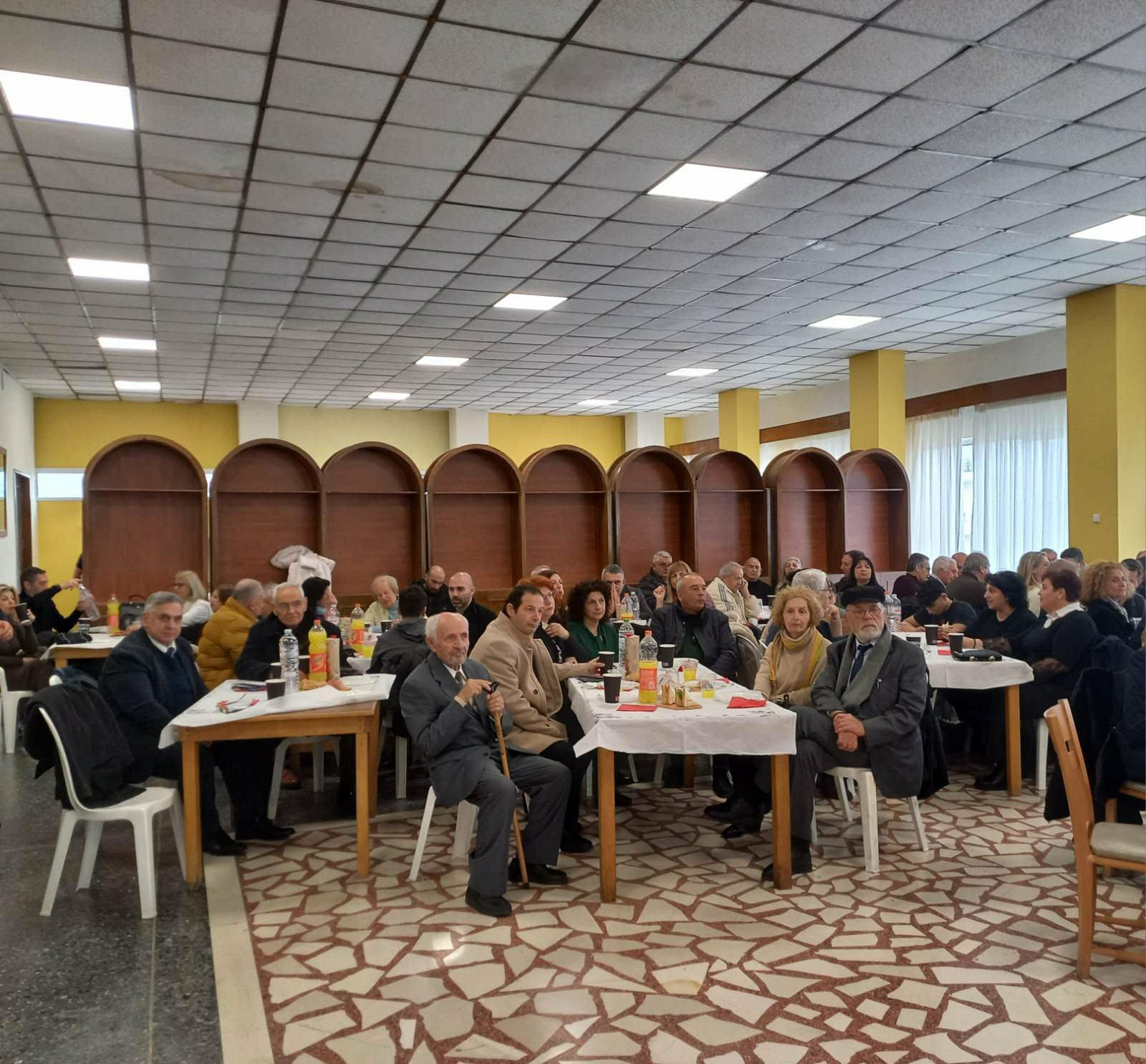 Ανοιχτή πρόσκληση Δήμου Κιλκίς στον Σύνδεσμο Εφέδρων για τη διοργάνωση Ιστορικού Συνεδρίου για τη Μάχη του Κιλκίς