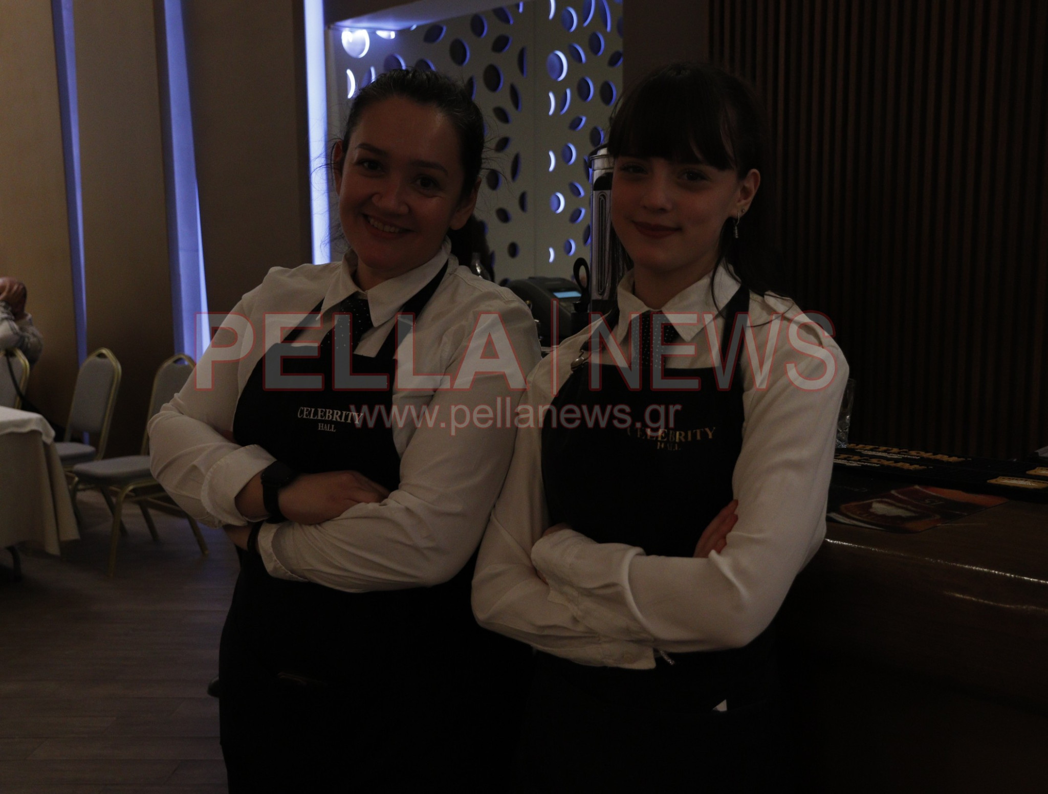 Πραγματοποιήθηκε η κοπή της Αγιοβασιλόπιτας της ΝΙΚΗΣ Ν. Πέλλας στους Γαλατάδες (φωτογραφίες & βίντεο)