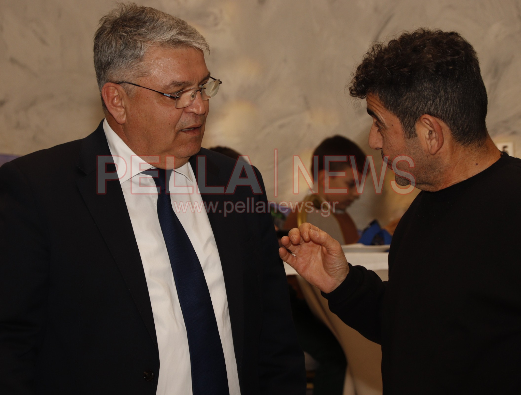 Πραγματοποιήθηκε η κοπή της Αγιοβασιλόπιτας της ΝΙΚΗΣ Ν. Πέλλας στους Γαλατάδες (φωτογραφίες & βίντεο)