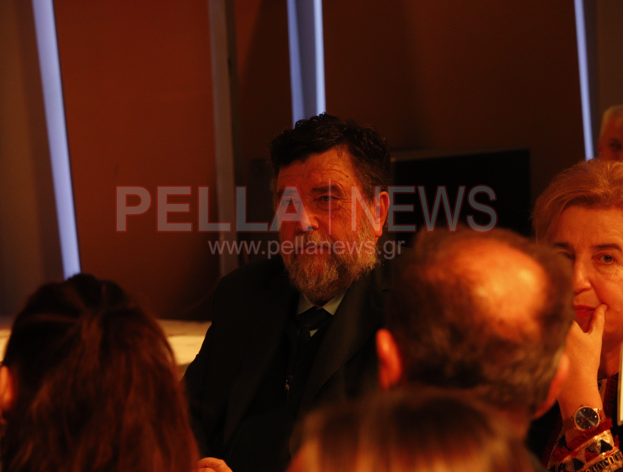 Πραγματοποιήθηκε η κοπή της Αγιοβασιλόπιτας της ΝΙΚΗΣ Ν. Πέλλας στους Γαλατάδες (φωτογραφίες & βίντεο)