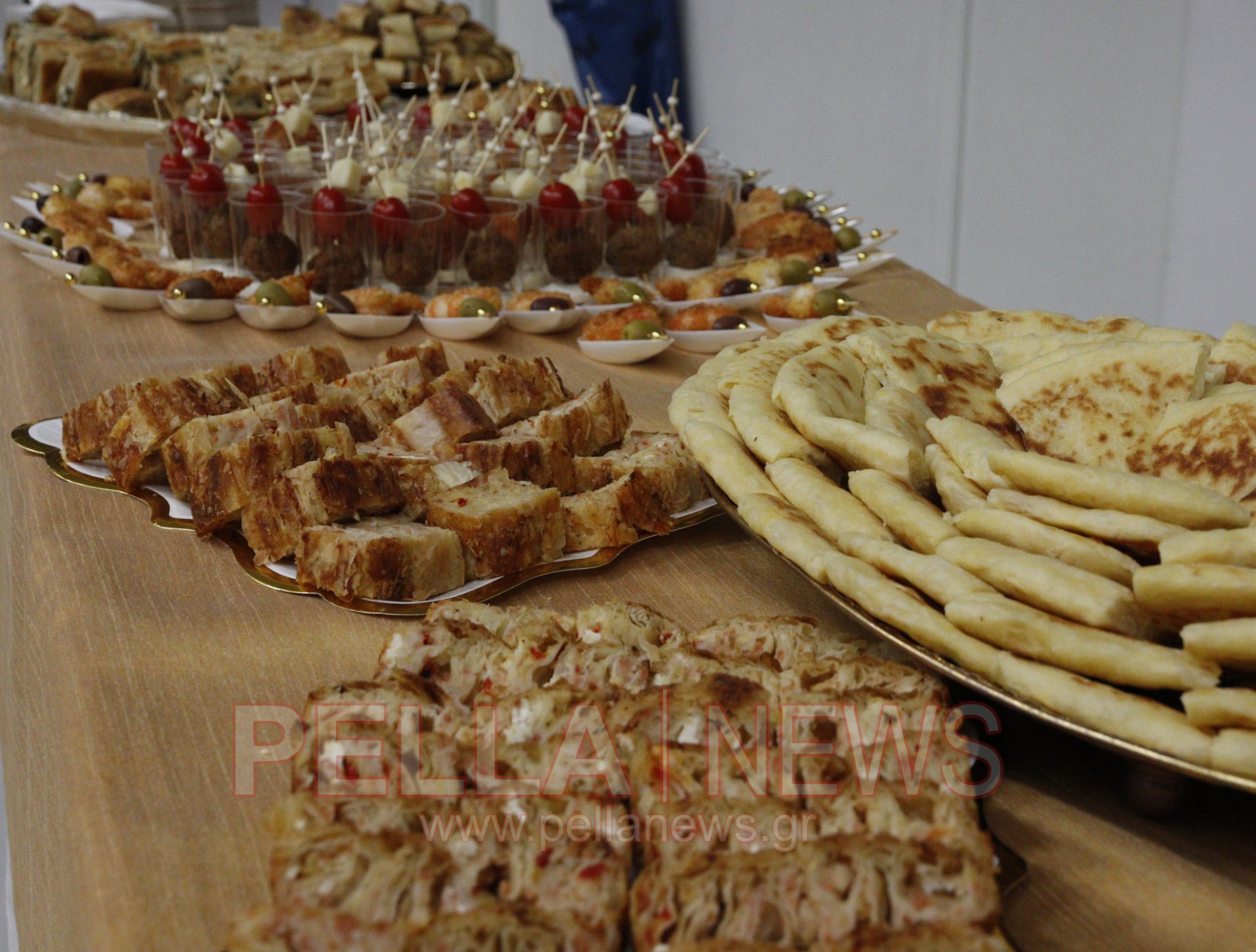 Όταν η Ιστορία συναντά τη νέα γενιά: Η βιβλιοπαρουσίαση του Γιάννη Σταματιάδη στη Σκύδρα (φωτογραφίες/βίντεο)